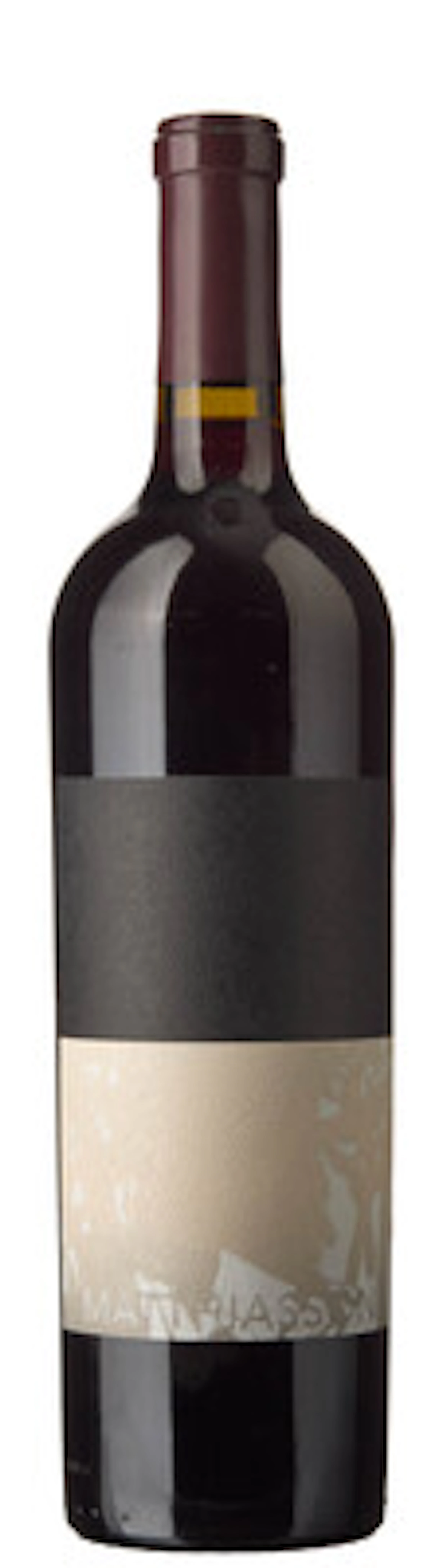 1 x Napa Valley Cabernet Sauvignon Phoenix Vineyard 2019, Matthiasson
