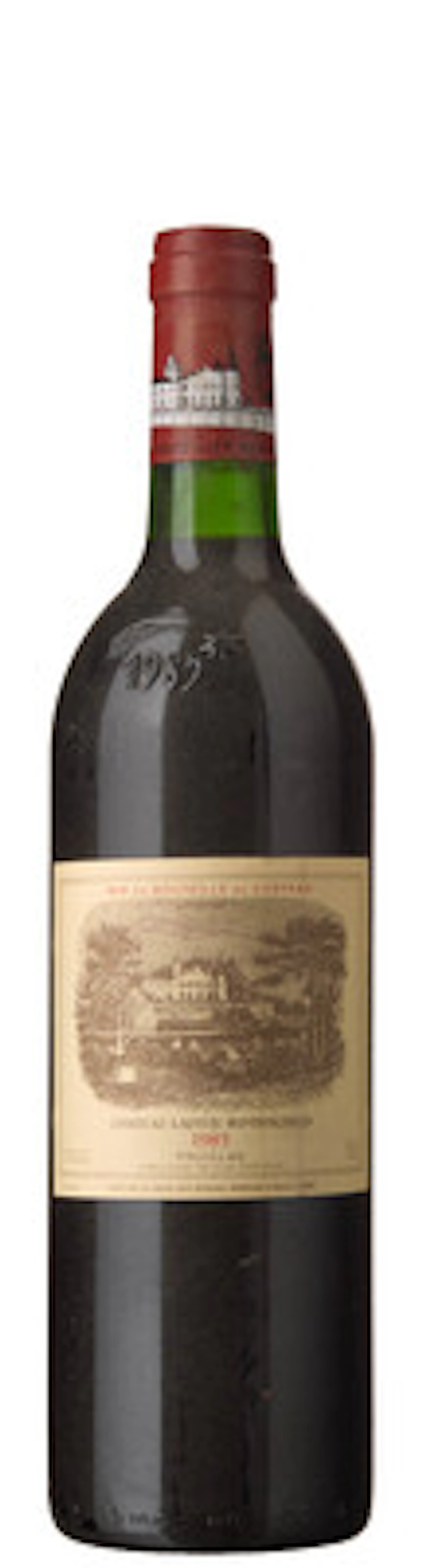 1 x Chateau Lafite Rothschild 1985