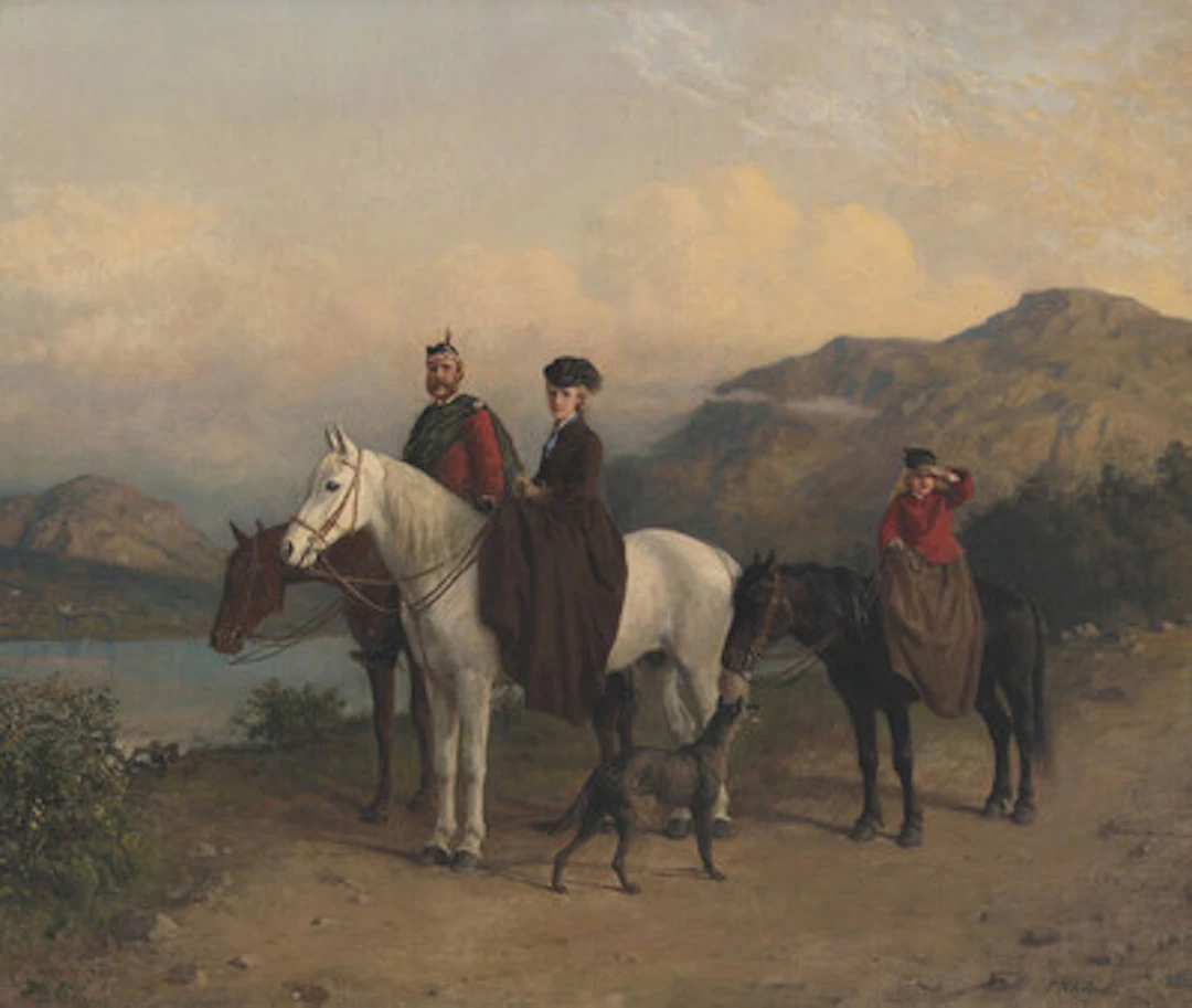 Peter Nicolai Arbo