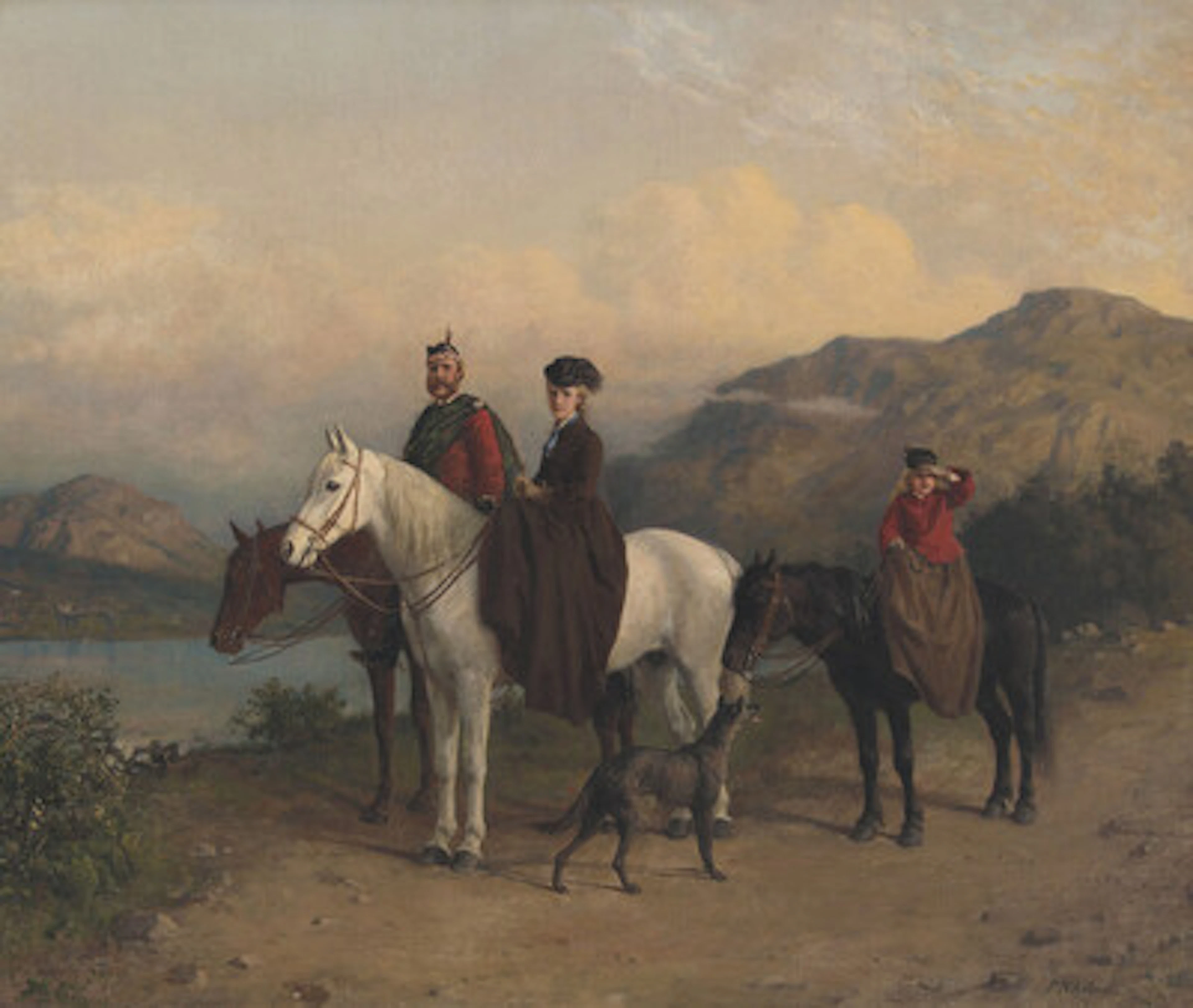 Peter Nicolai Arbo