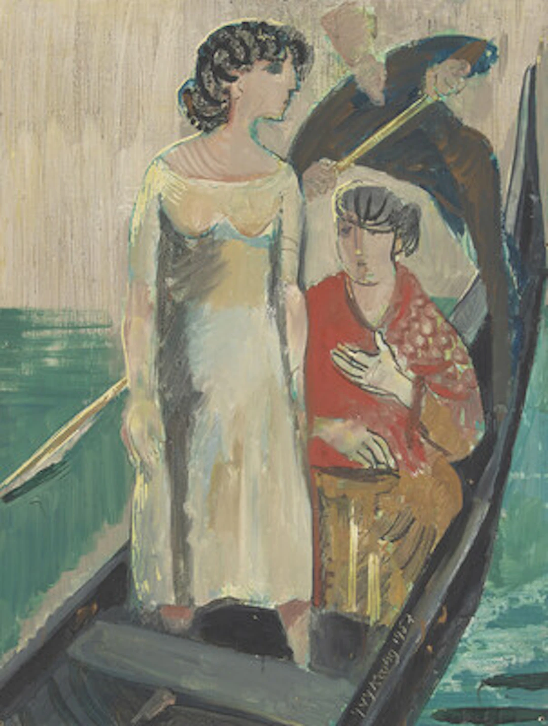 Guy Krohg