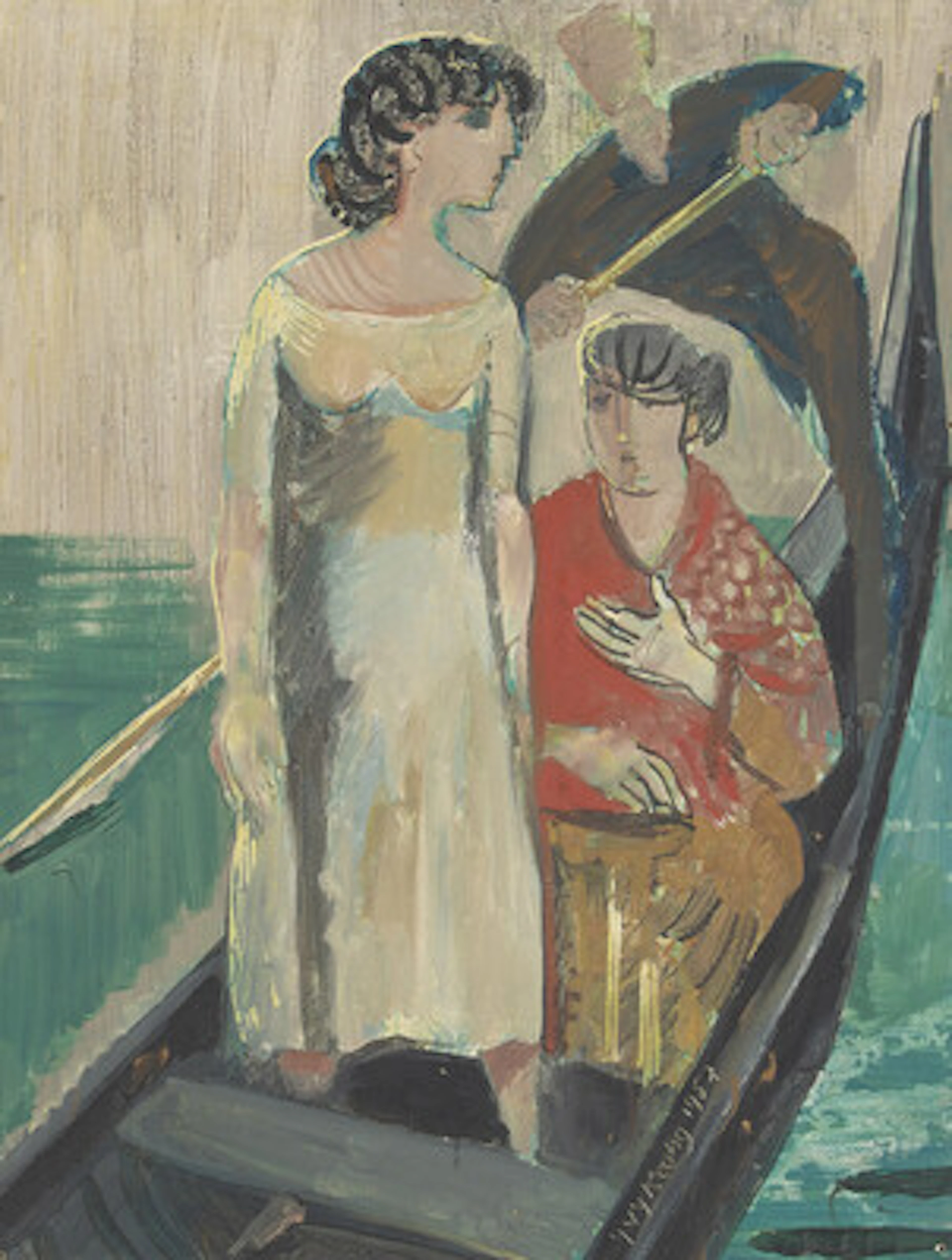 Guy Krohg