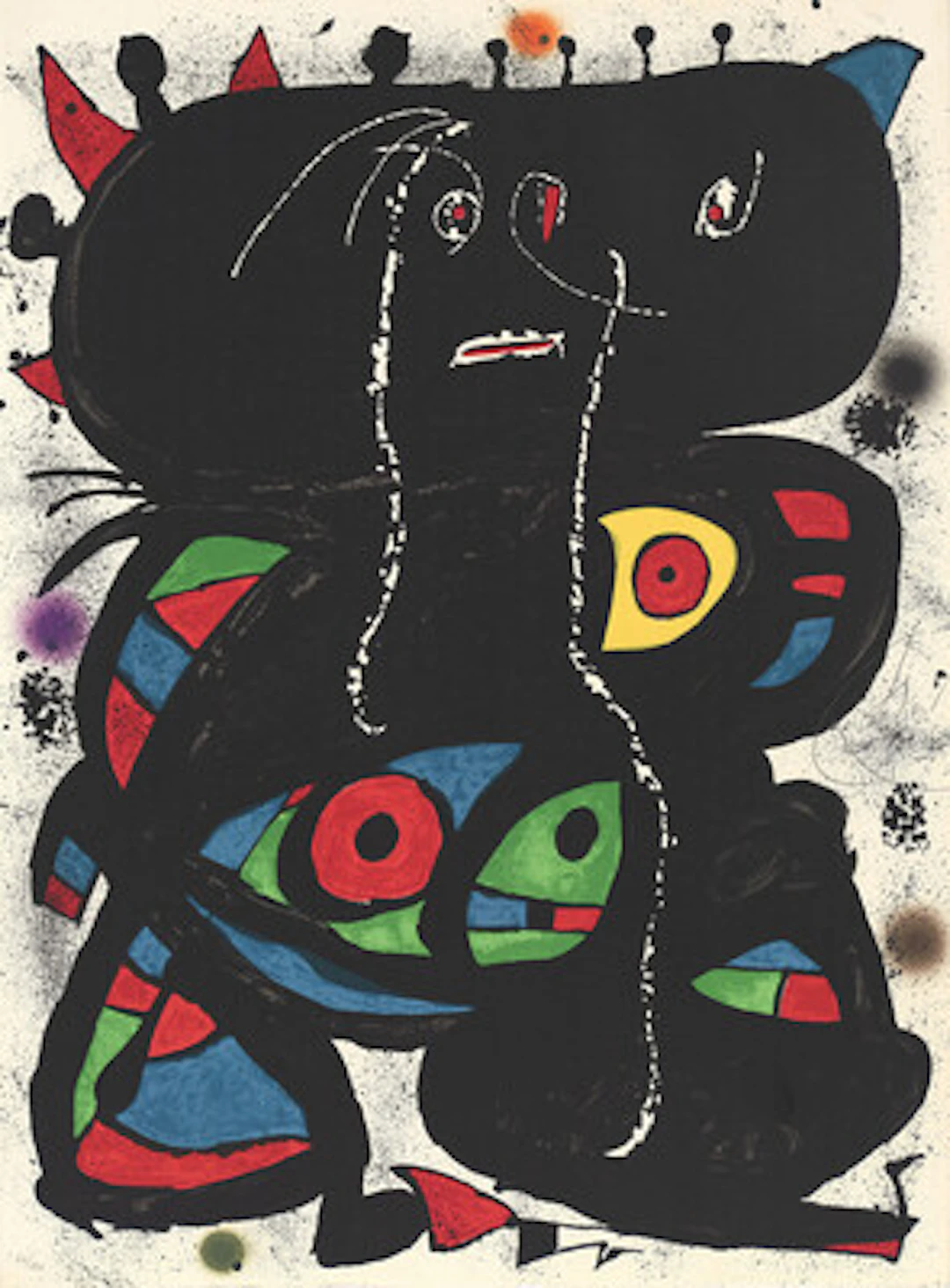 Joan Miró
