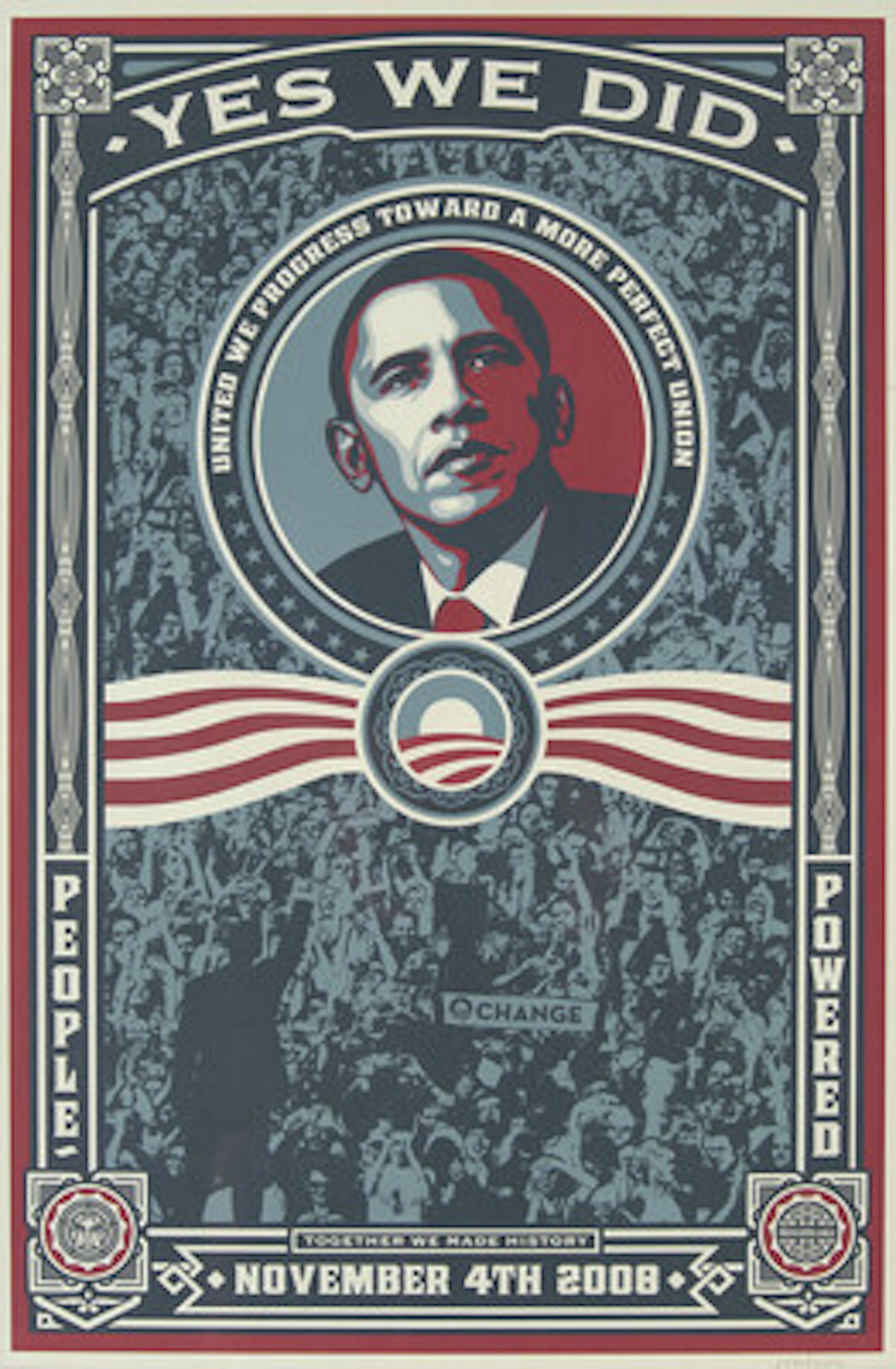 Shepard Fairey