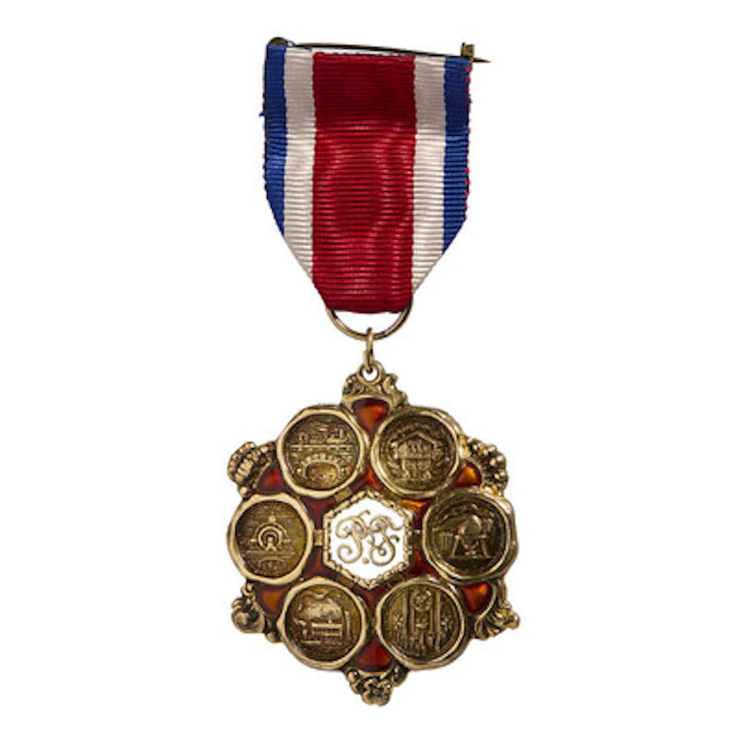 Æresmedalje