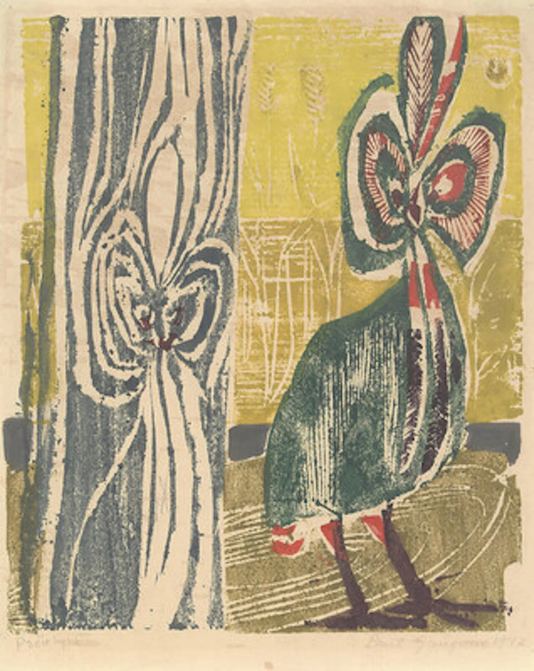 Paul René Gauguin