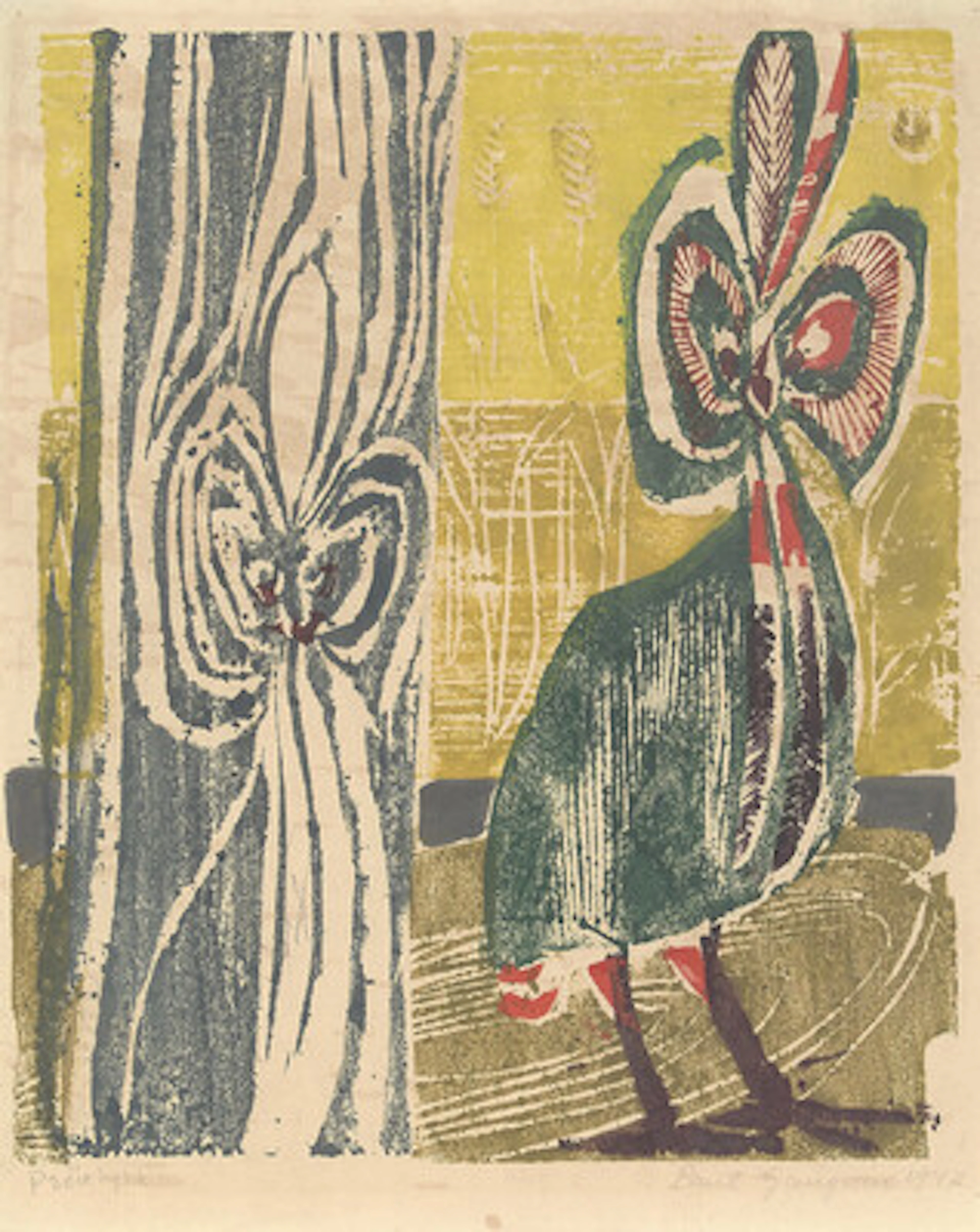 Paul René Gauguin