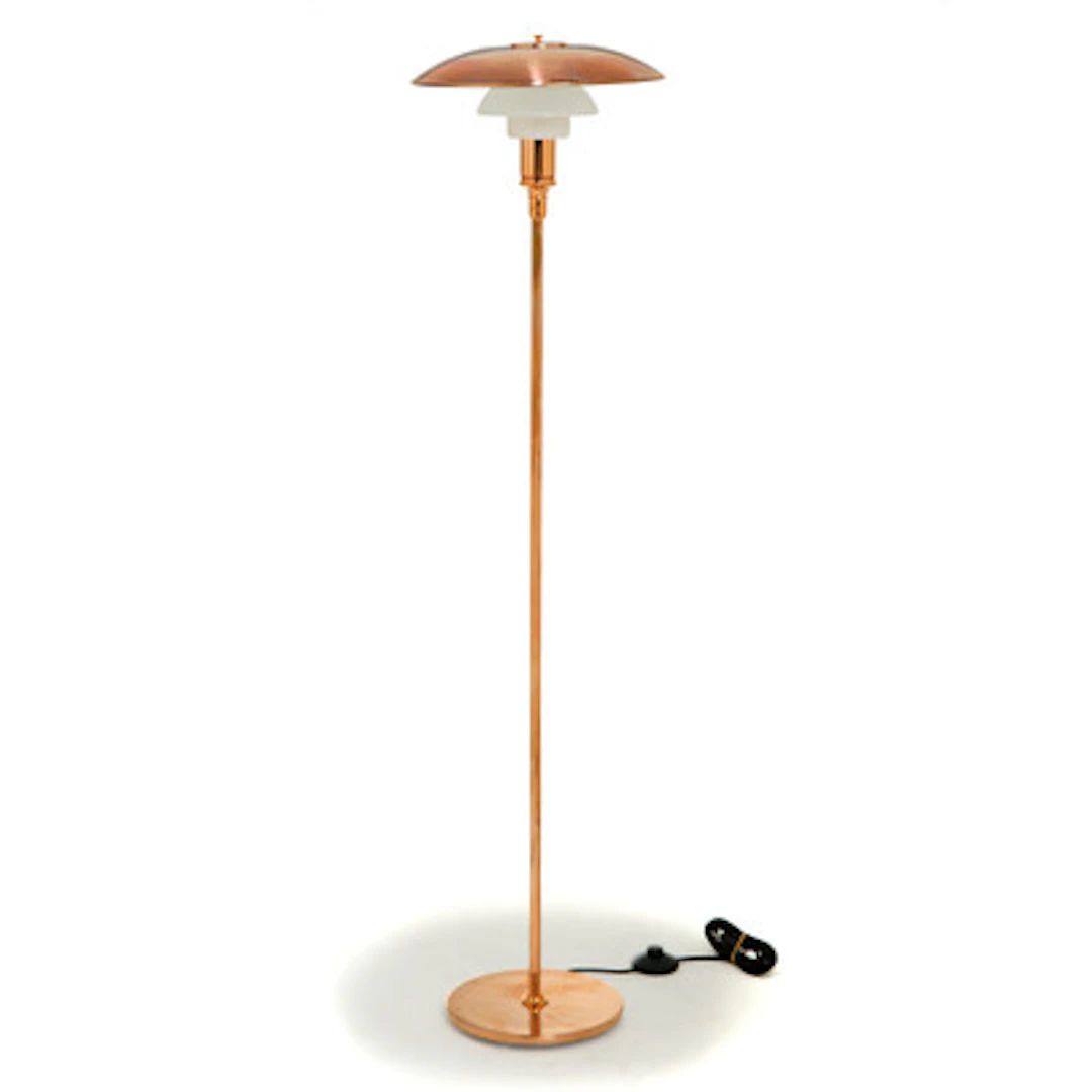 Poul Henningsen