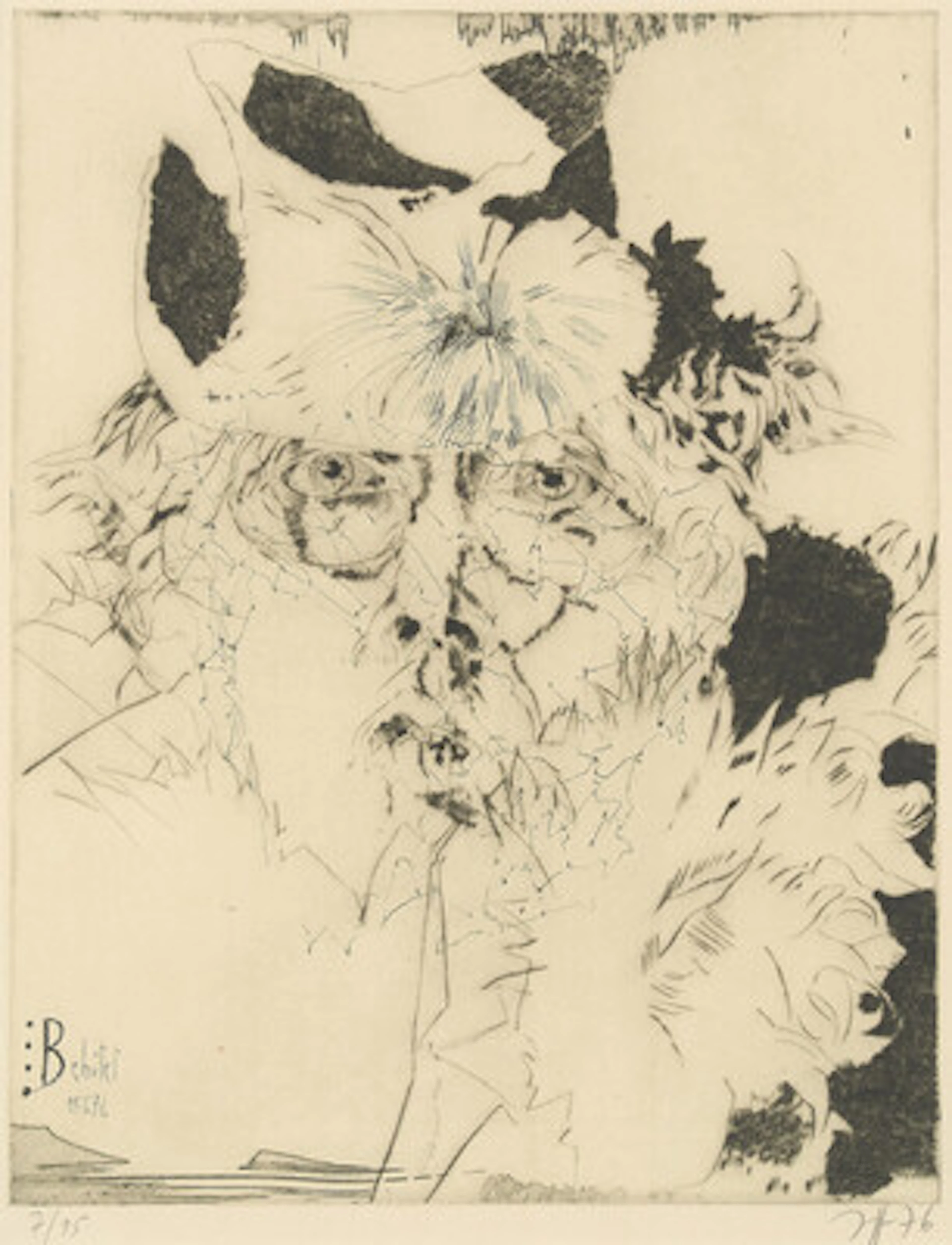 Horst Janssen