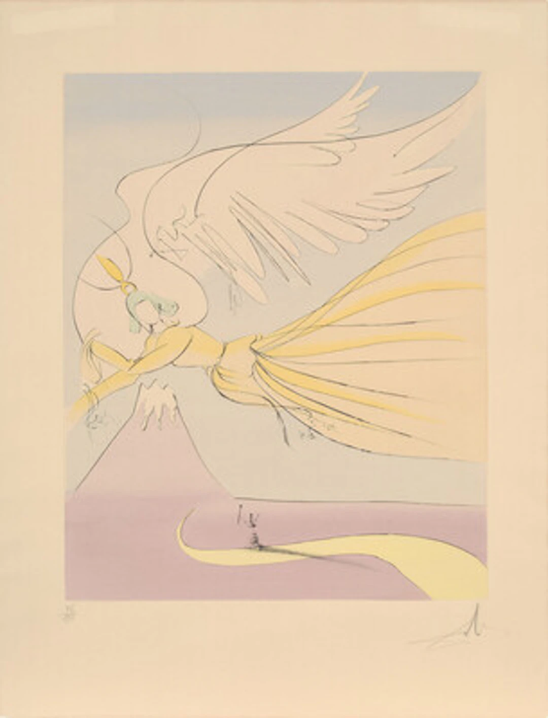 Salvador Dali