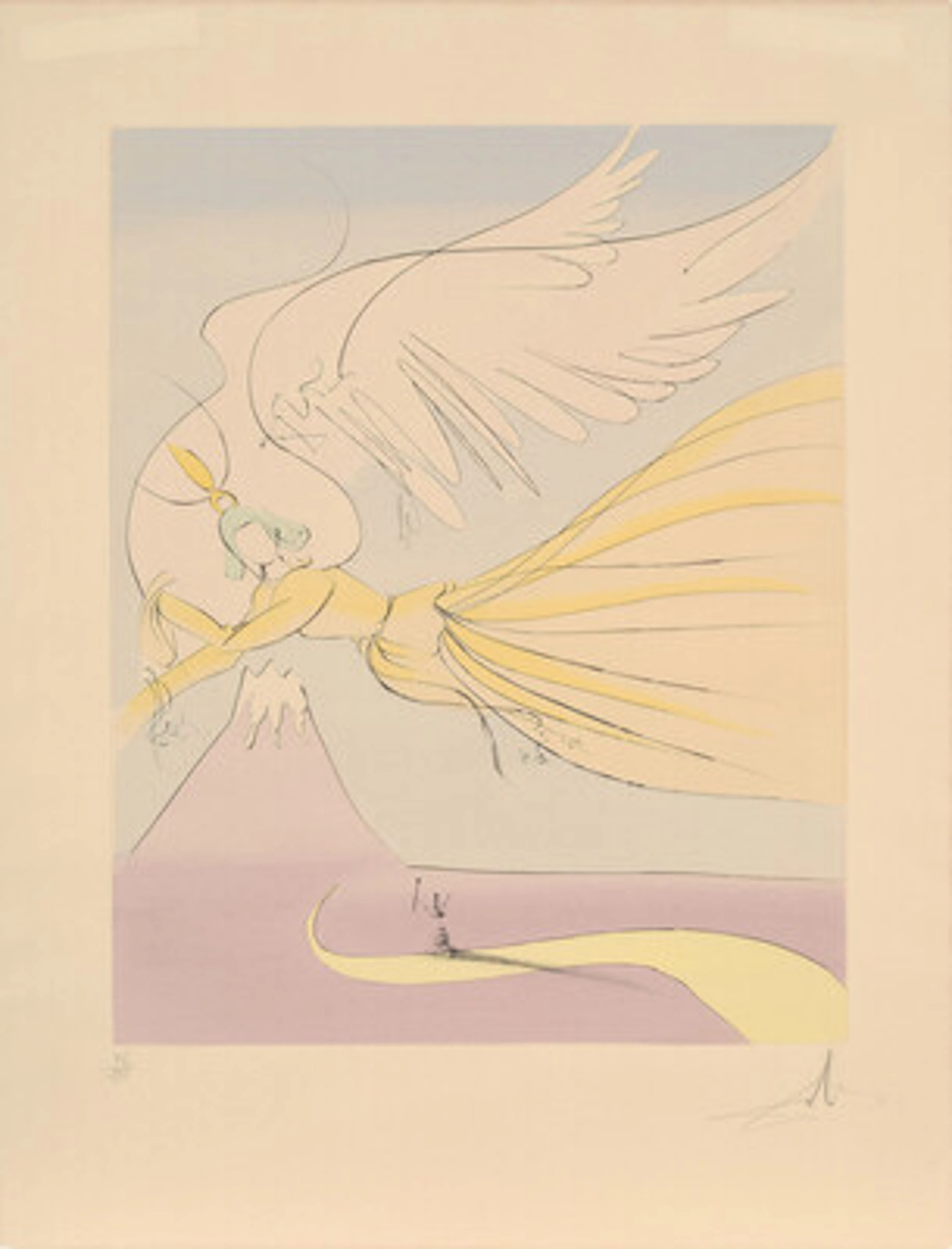 Salvador Dali