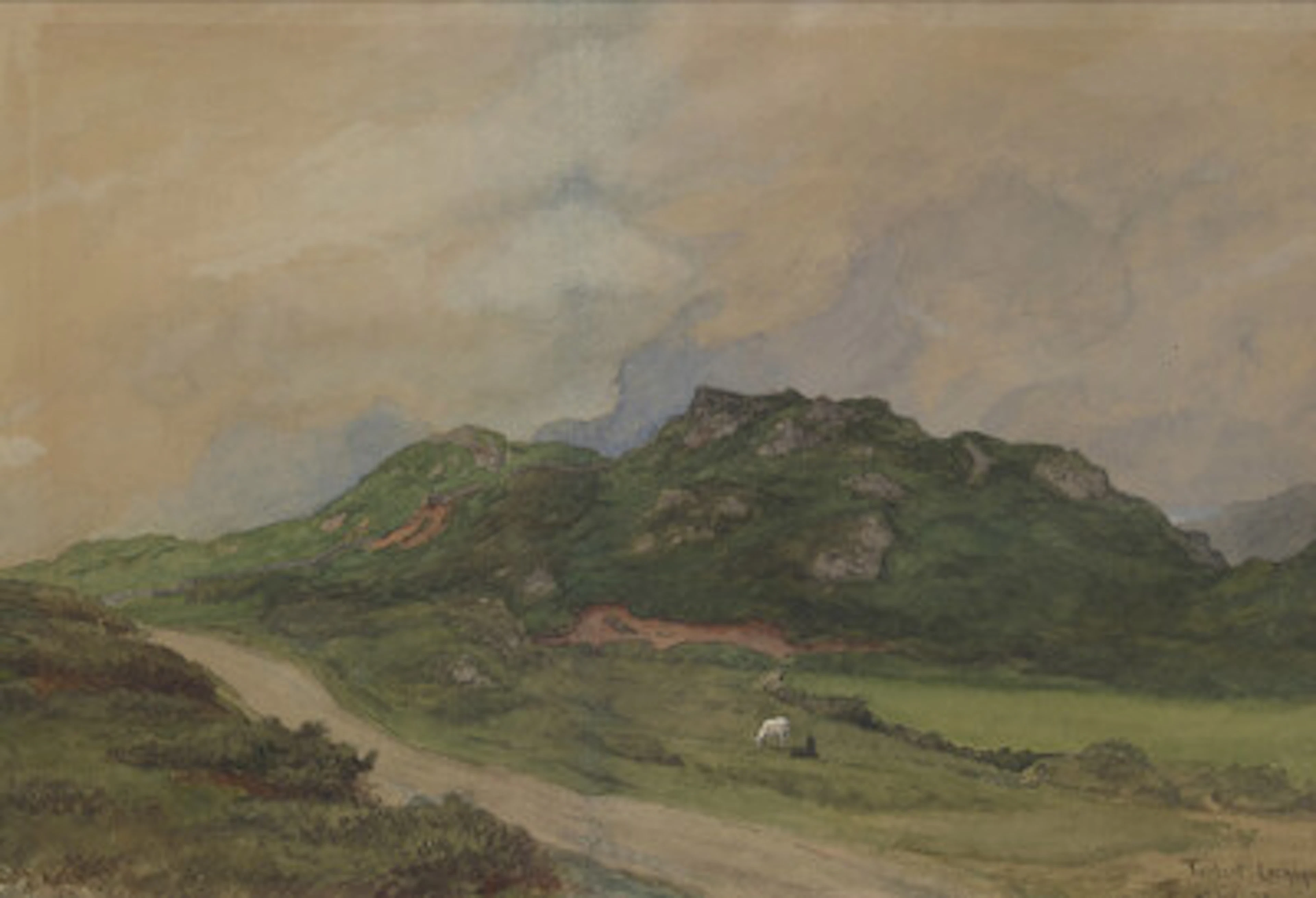 Hans Fredrik Gude