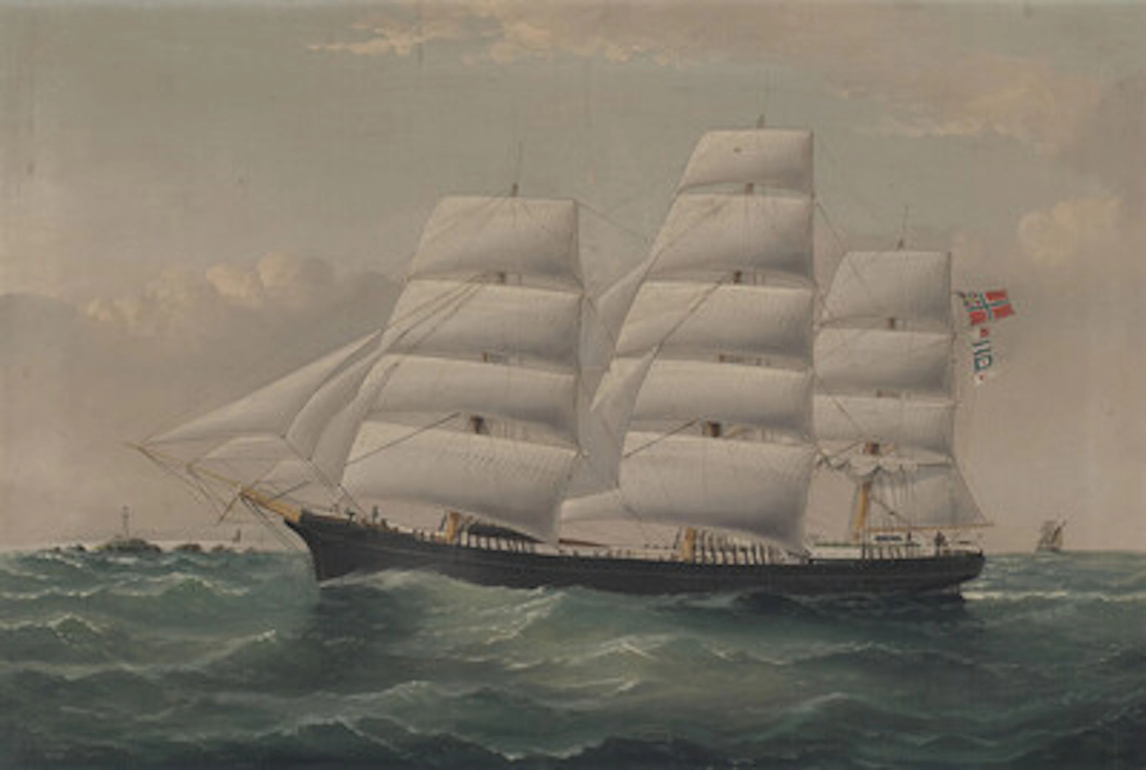William Howard Yorke