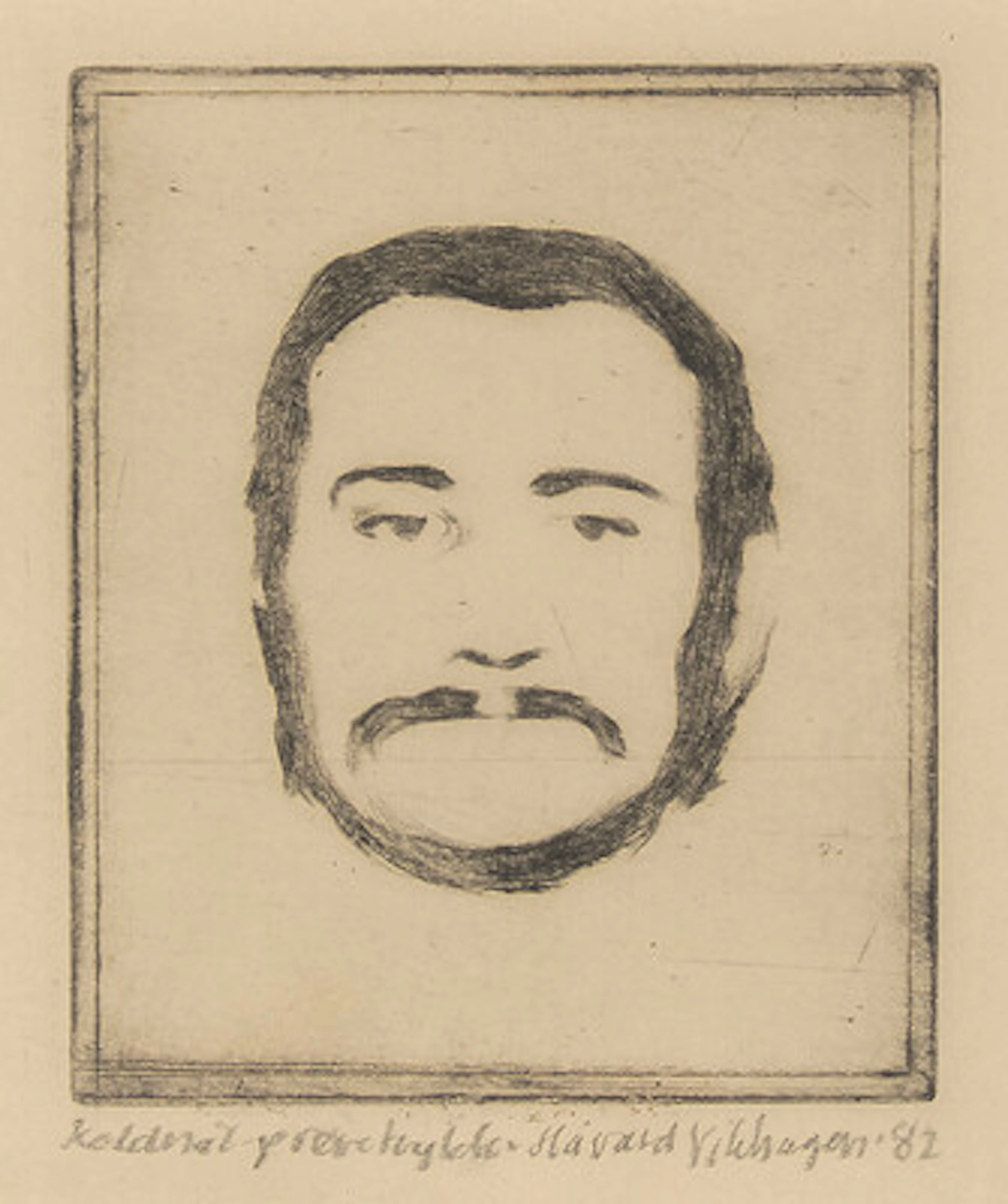 Håvard Vikhagen