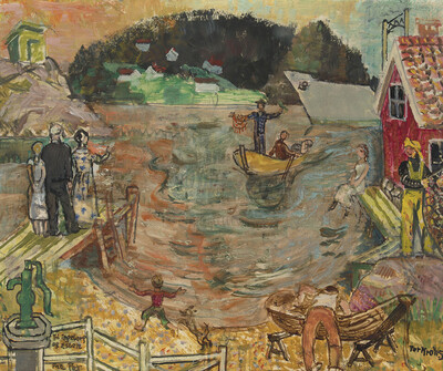 Per Krohg