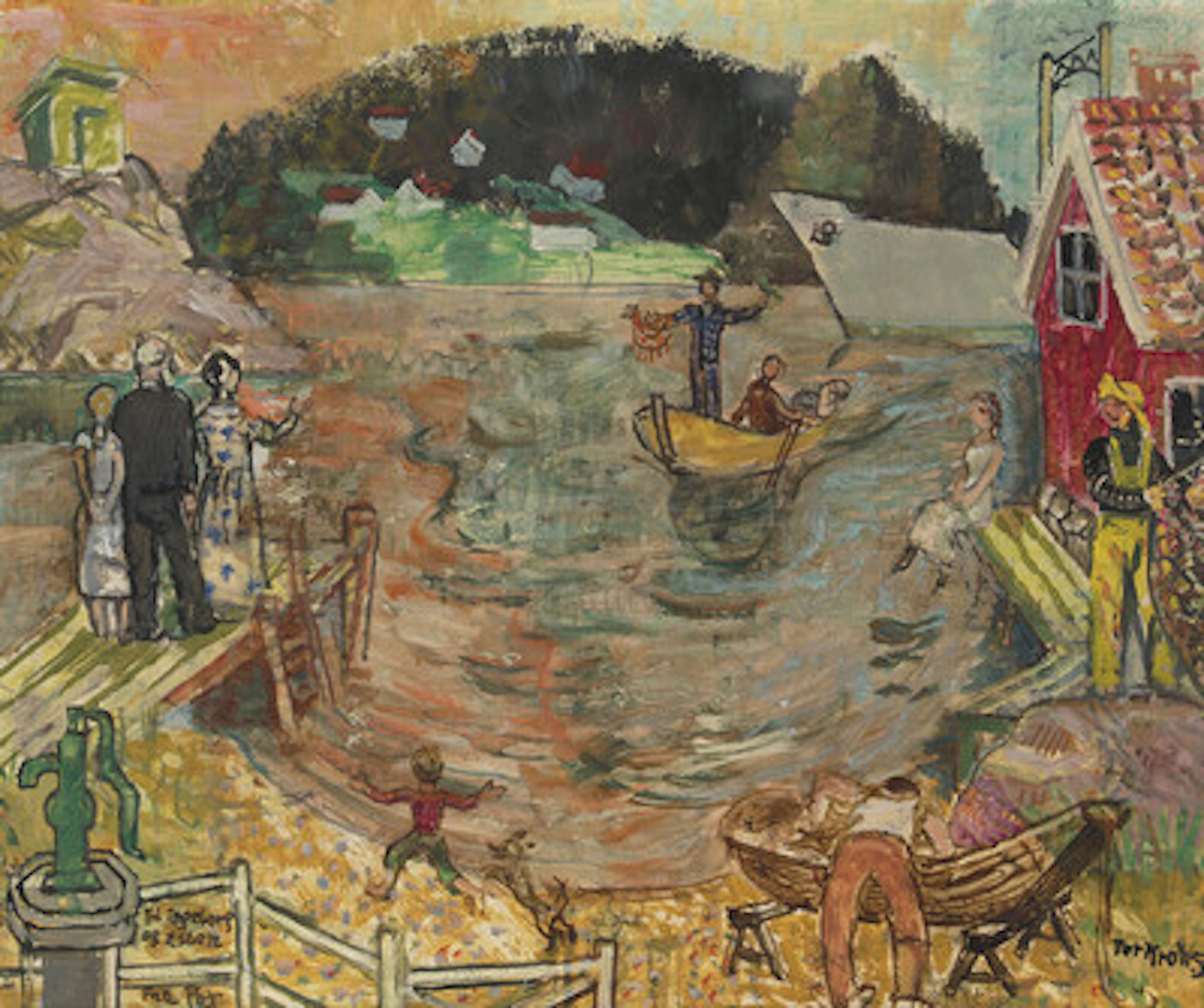 Per Krohg