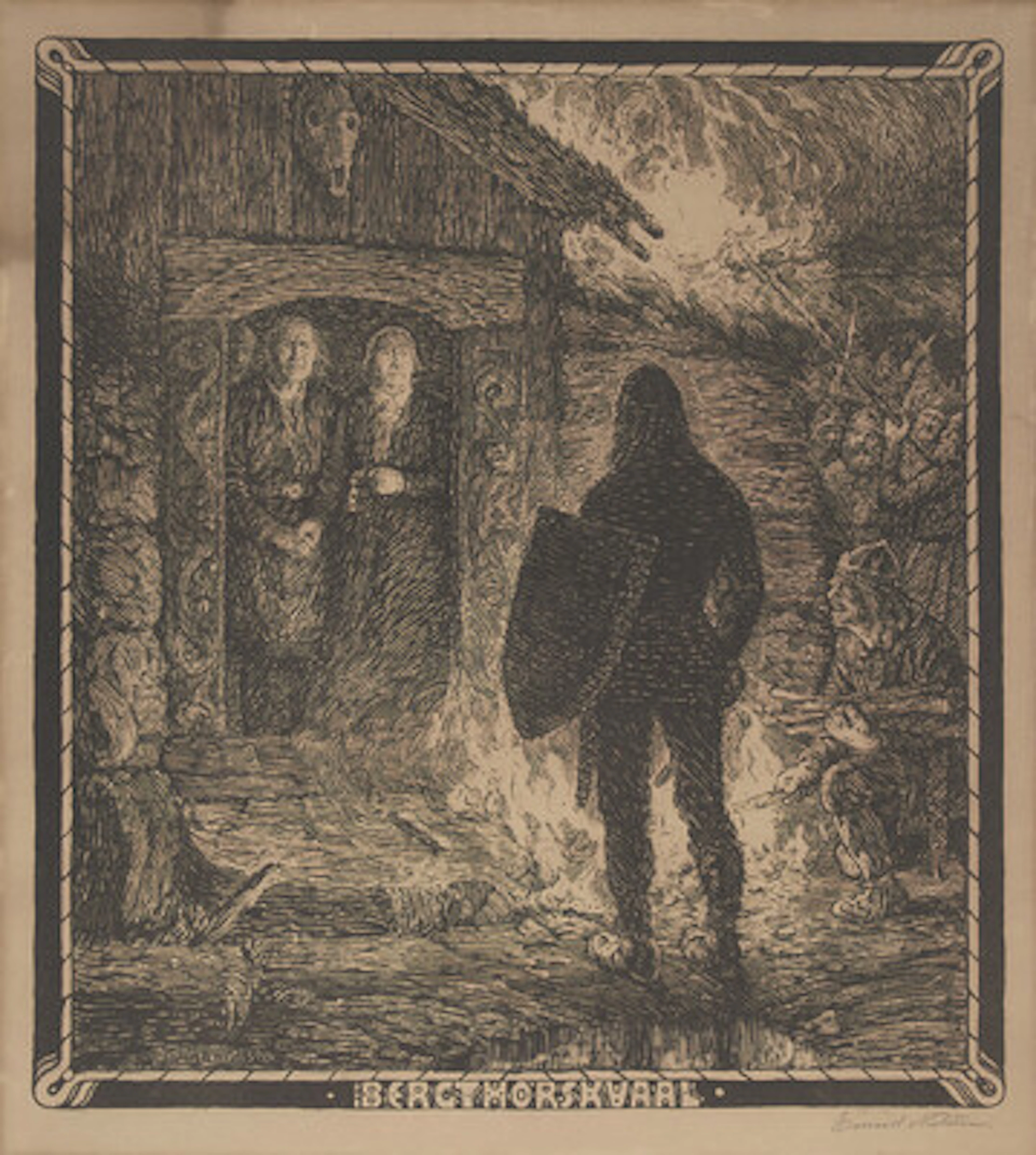 Eivind Nielsen