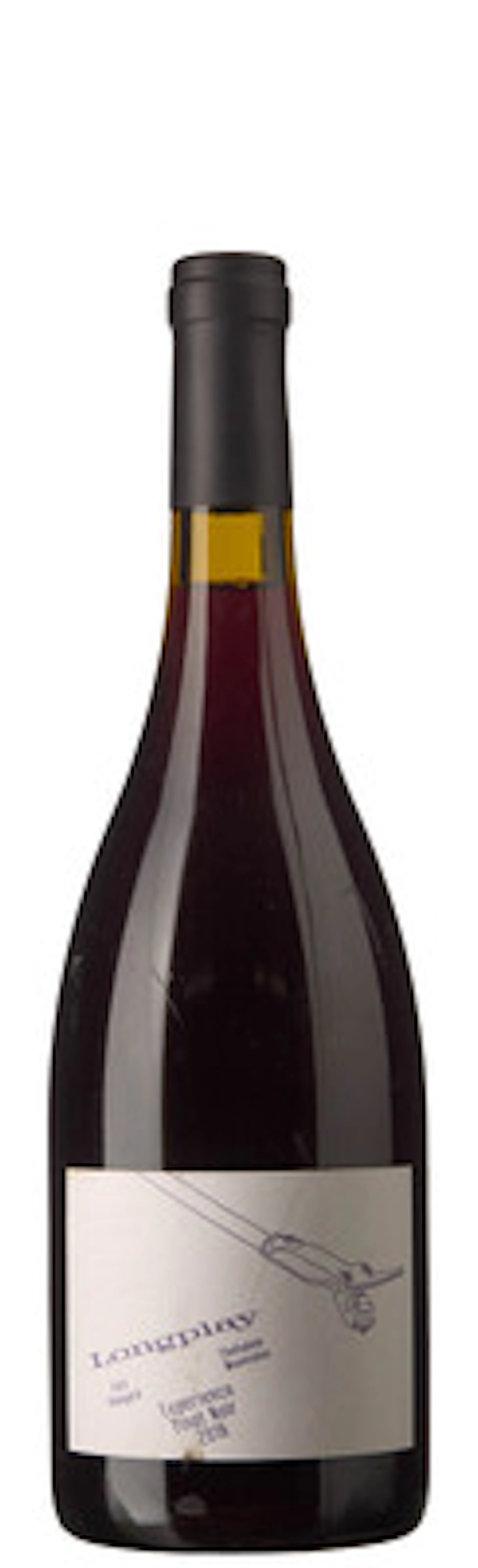 1 x Chehalem Mountains Pinot Noir Lia's Vineyard Experience 2018, Longplay