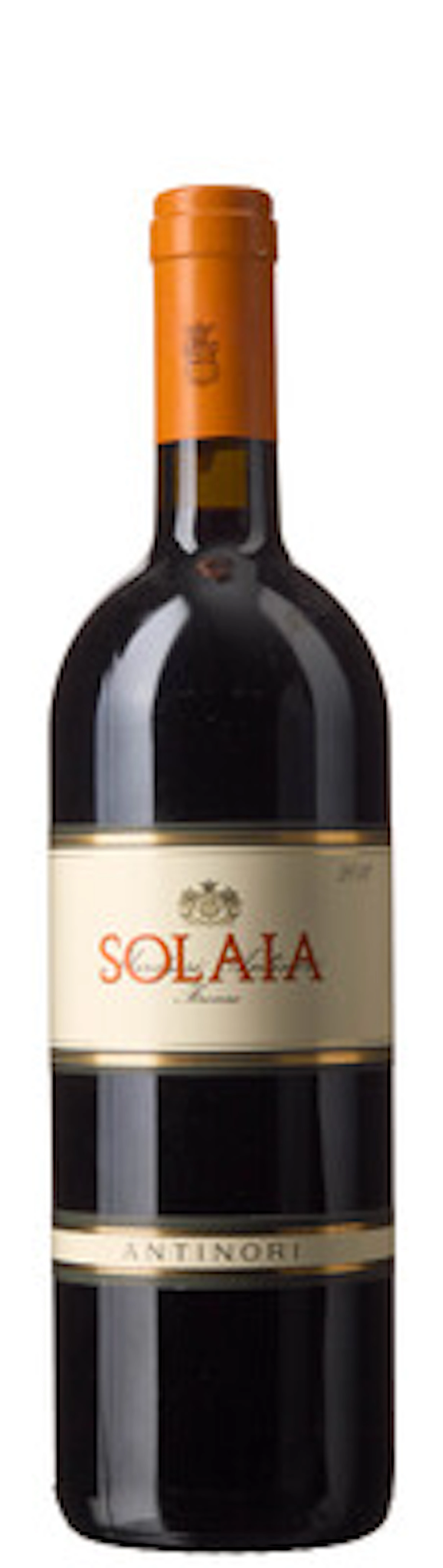 1 x Solaia 2010, Antinori