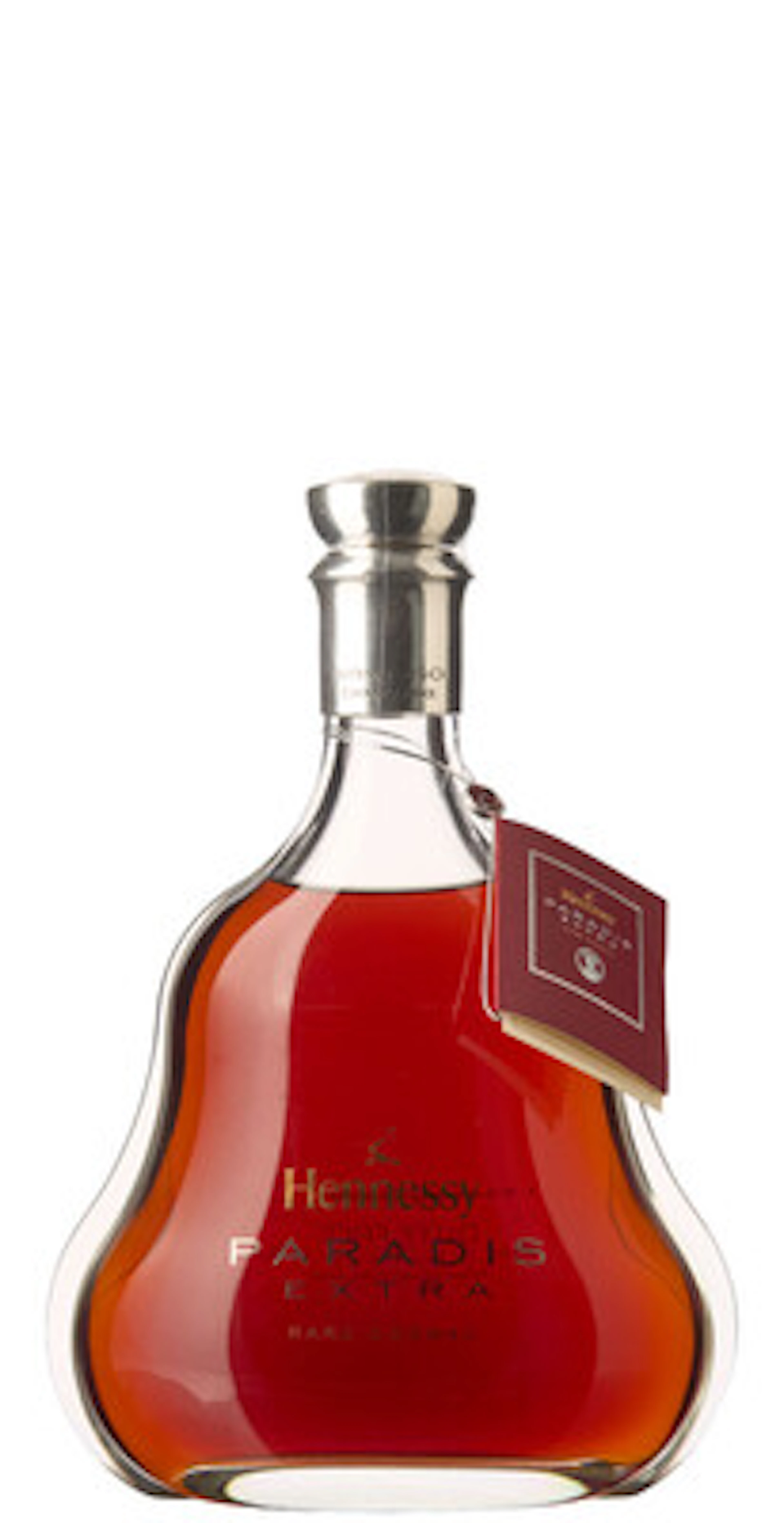 1 x Hennessy Rare Cognac Paradis Extra