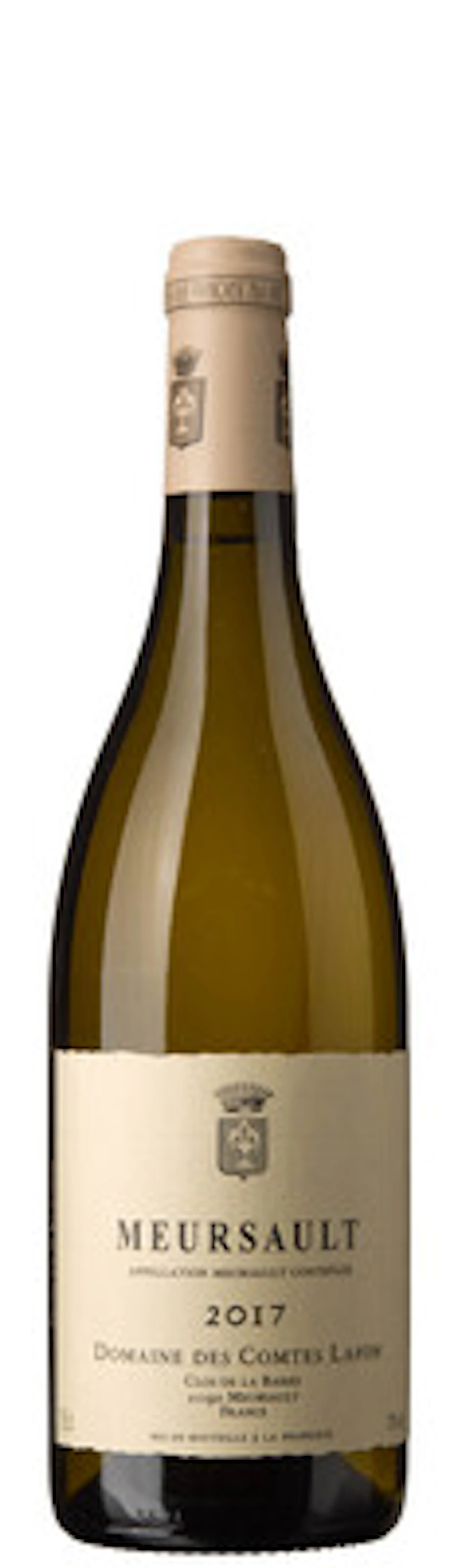 1 x Meursault 2017, Comtes Lafon