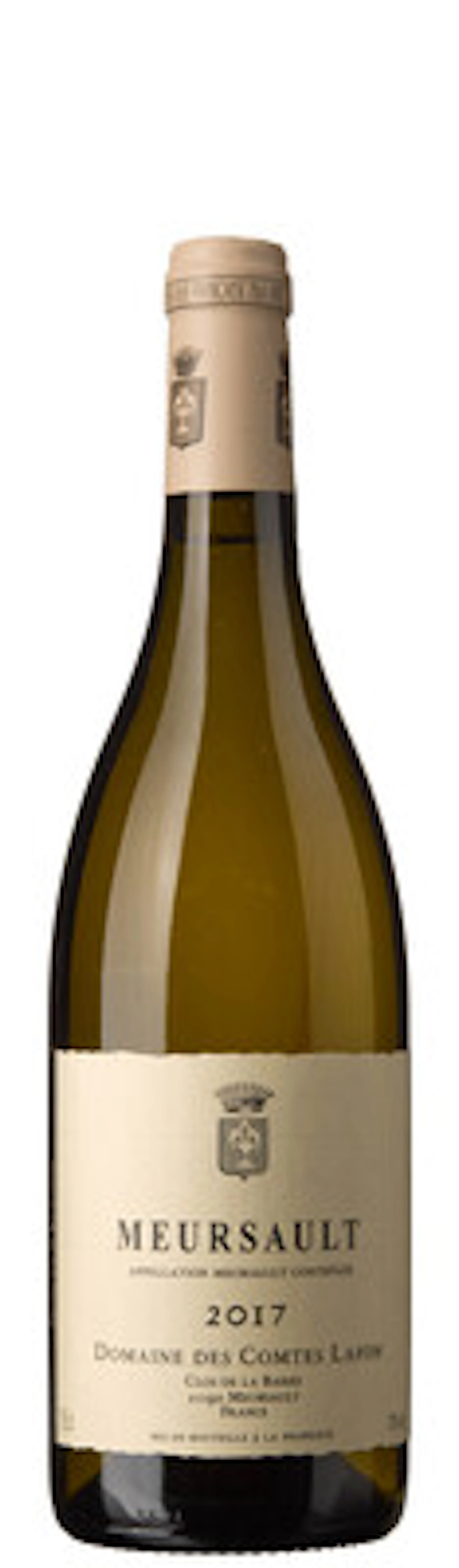 1 x Meursault 2017, Comtes Lafon