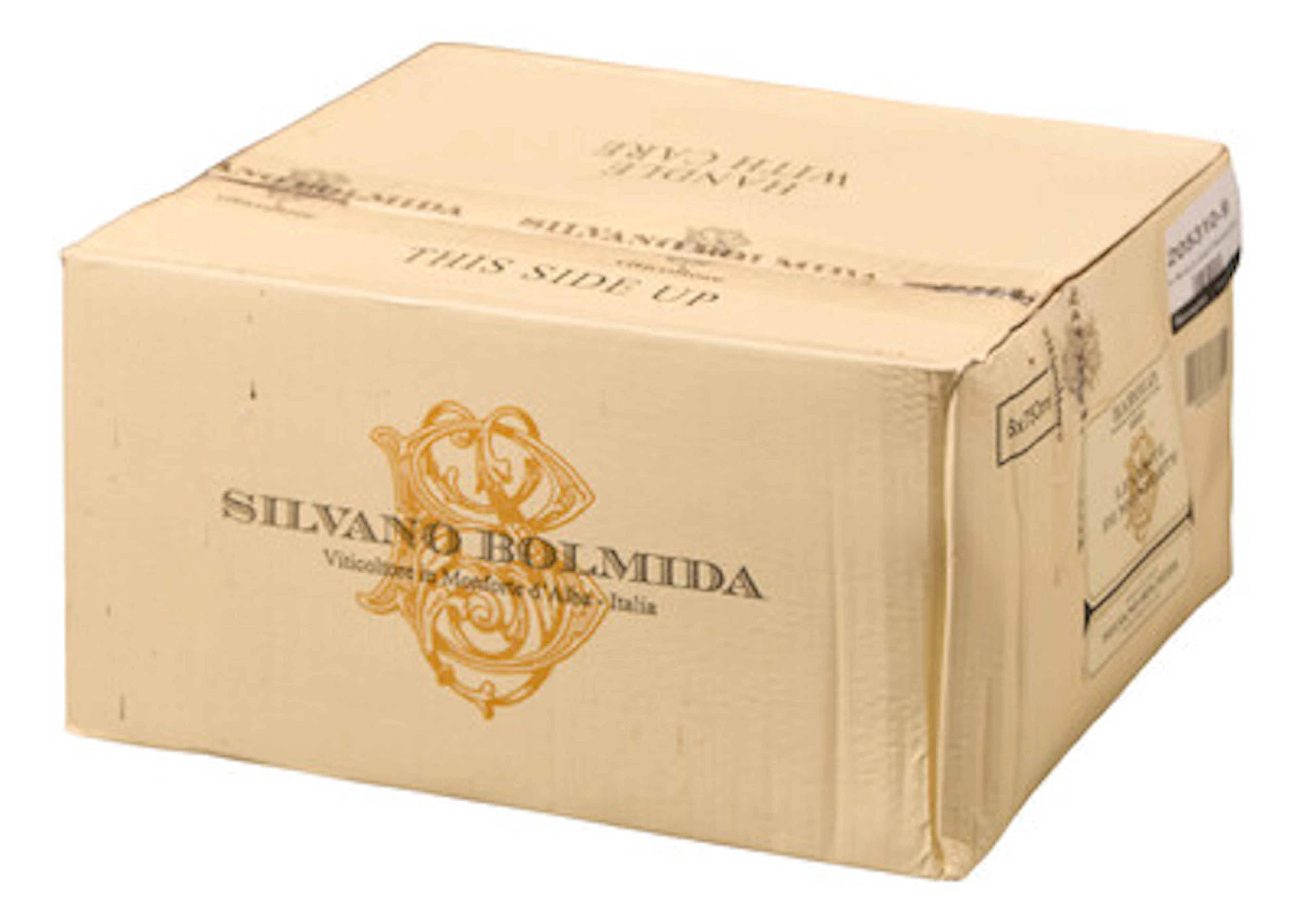 6 x Barolo Le Coste di Monforte 2013, Silvano Bolmida (OCB)