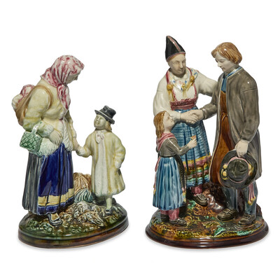 Figurgrupper