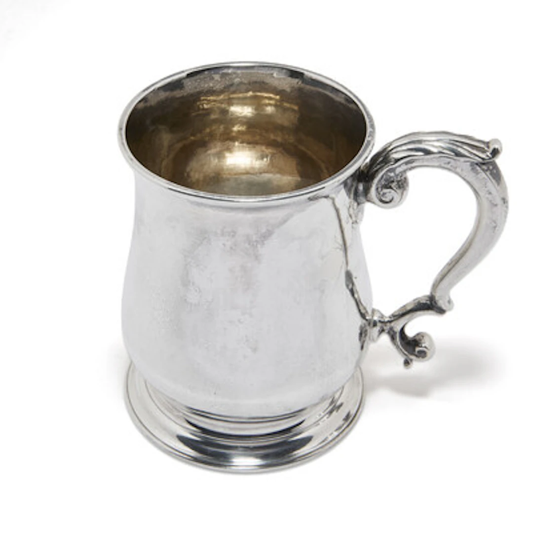Tankard