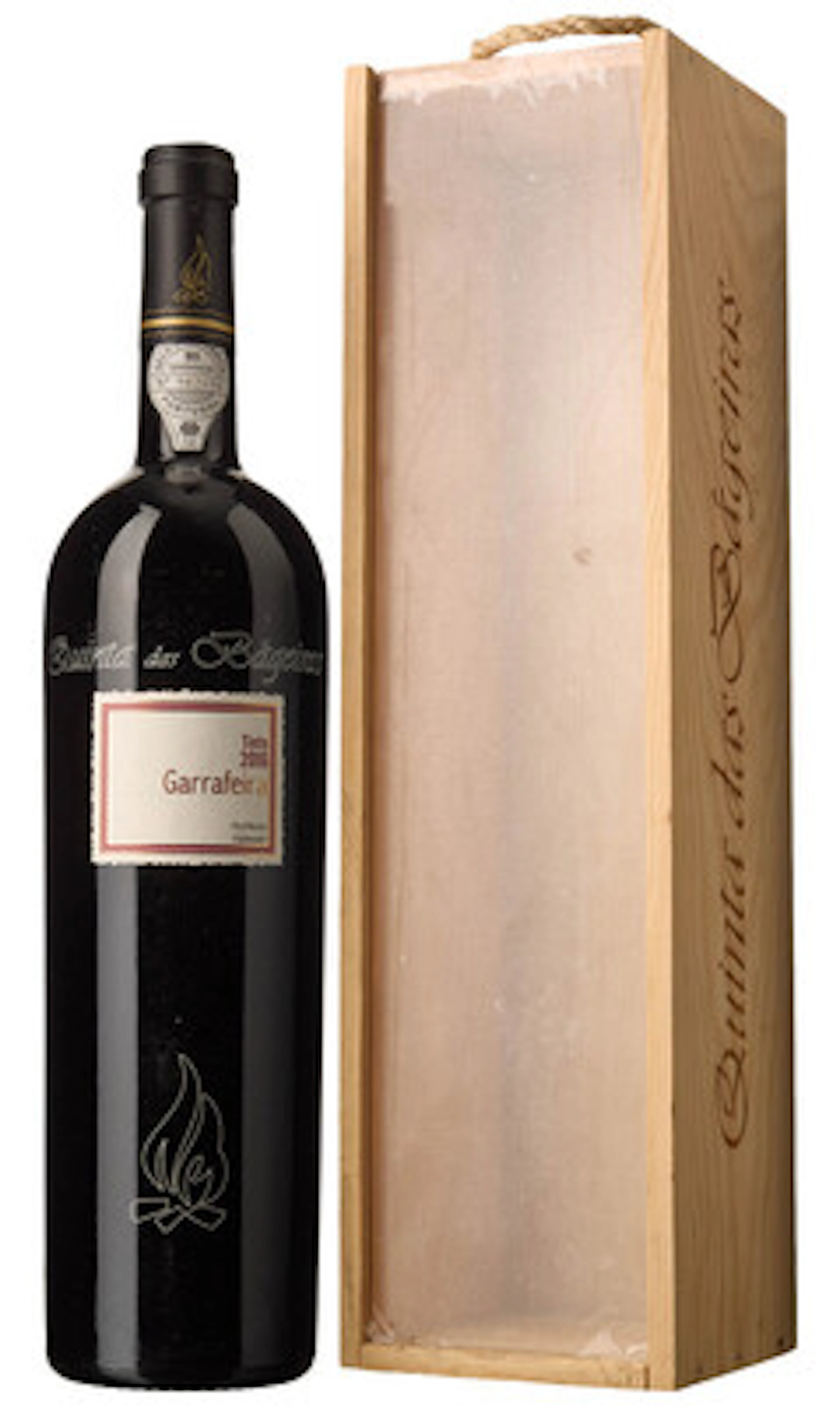 1 x MAG Bairrada Garrafeira Tinto 2016, Quinta das Bageiras (OWC)