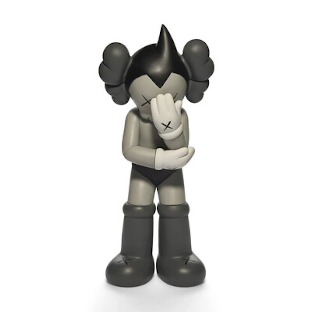 Kaws