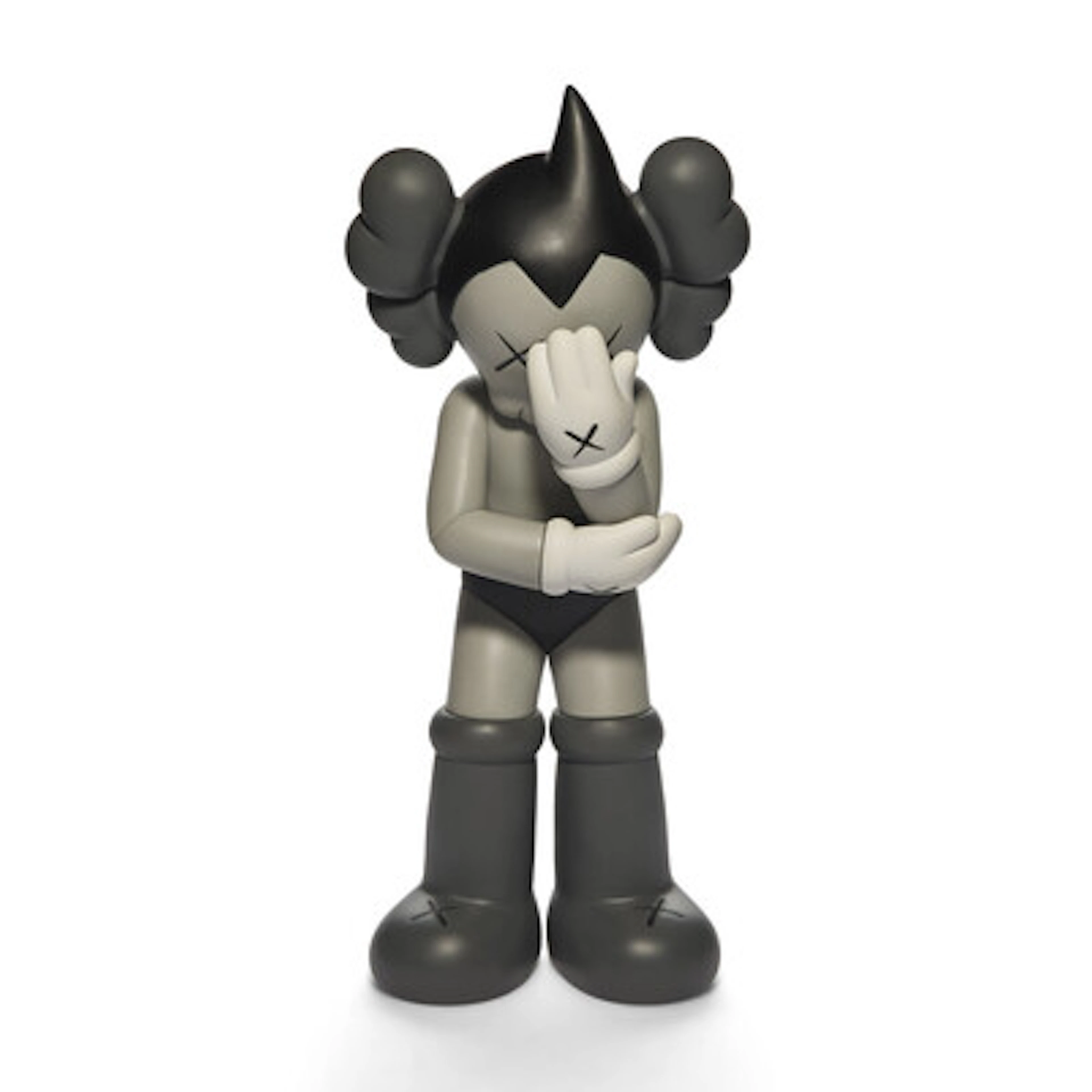 Kaws