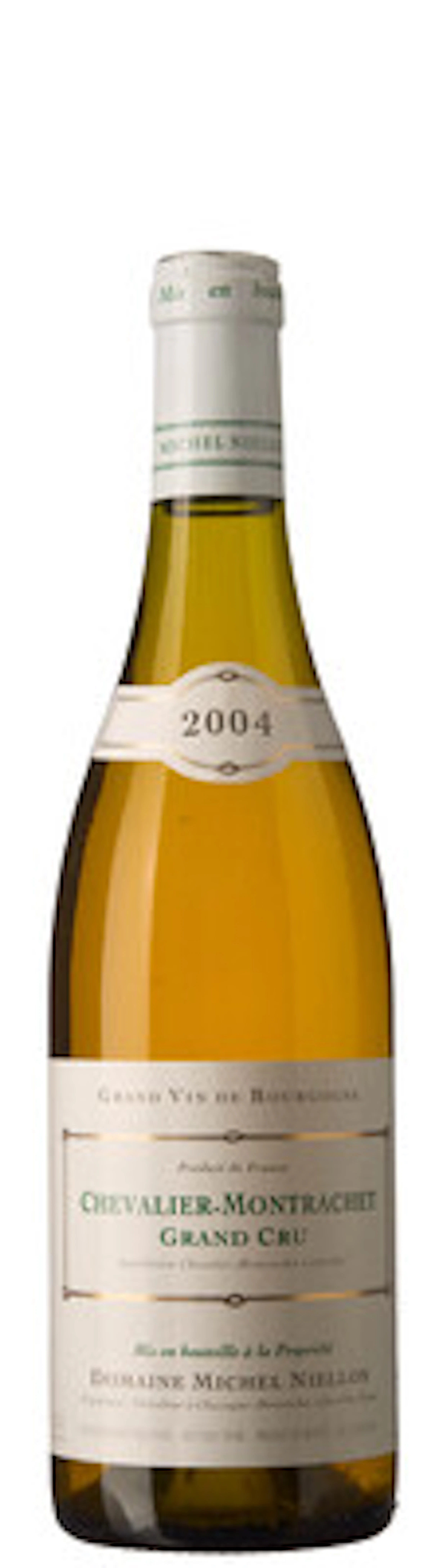 1 x Chevalier-Montrachet Grand Cru 2004, Michel Niellon