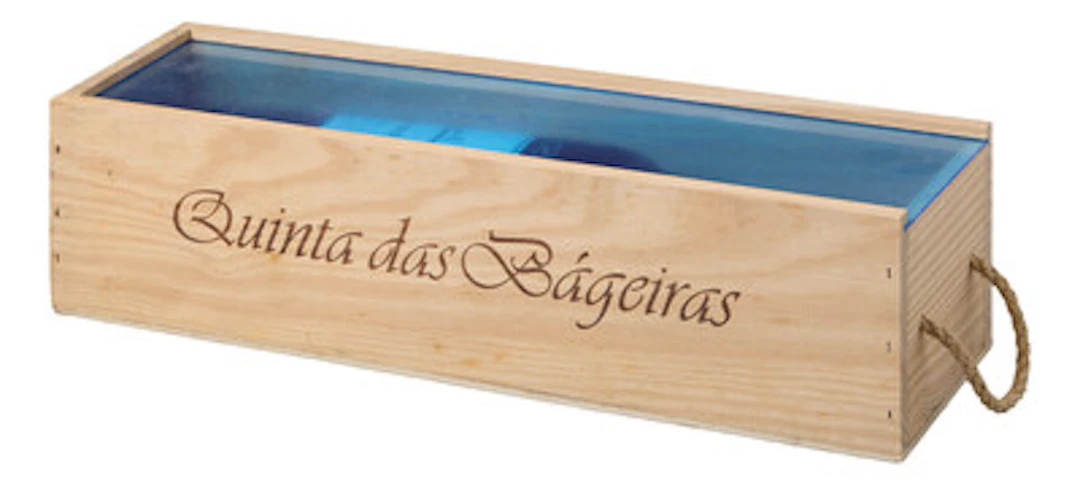 1 x MAG Bairrada Pai Abel 2011, Quinta das Bageiras (OWC)