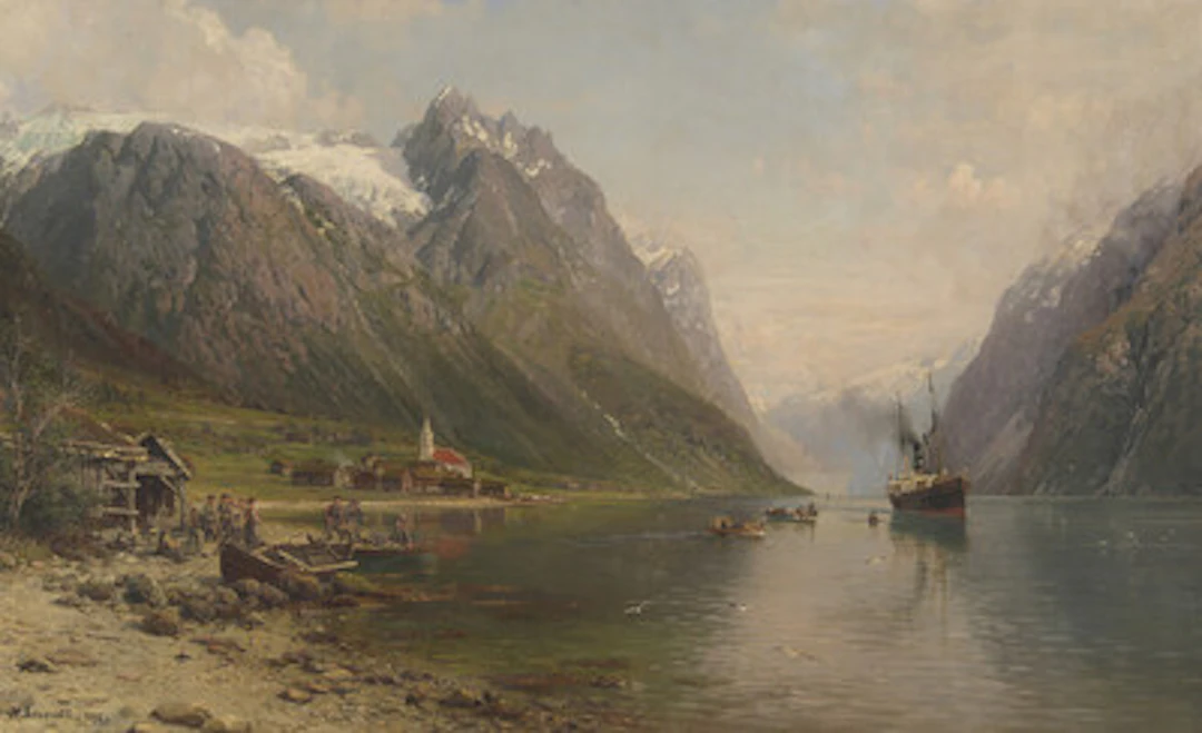 Anders Askevold