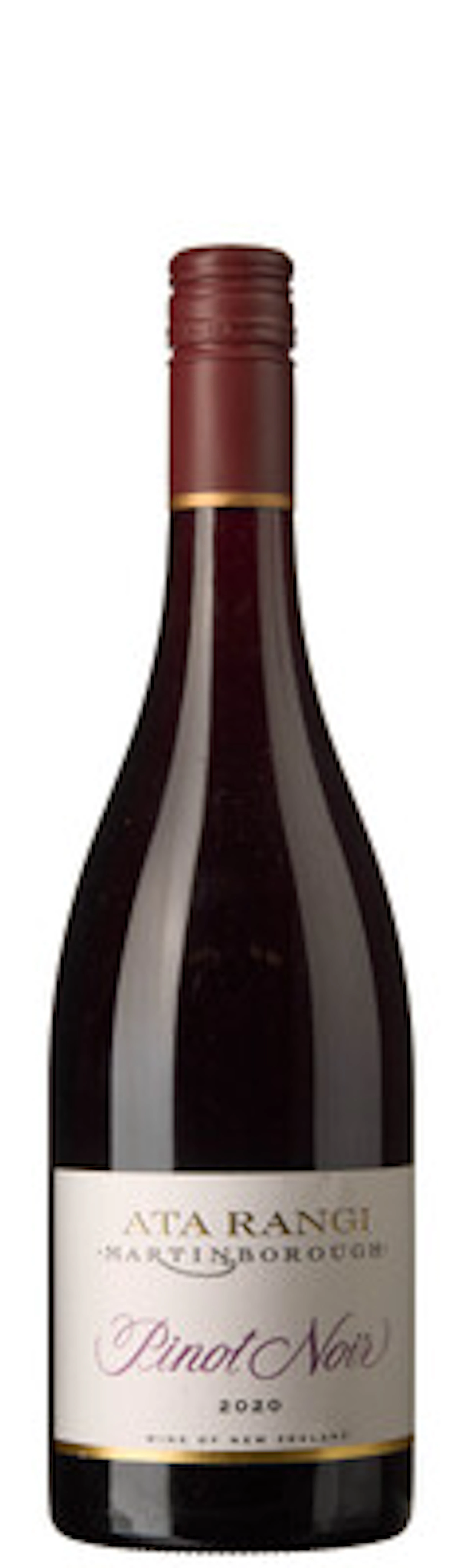 1 x Martinborough Pinot Noir 2020, Ata Rangi
