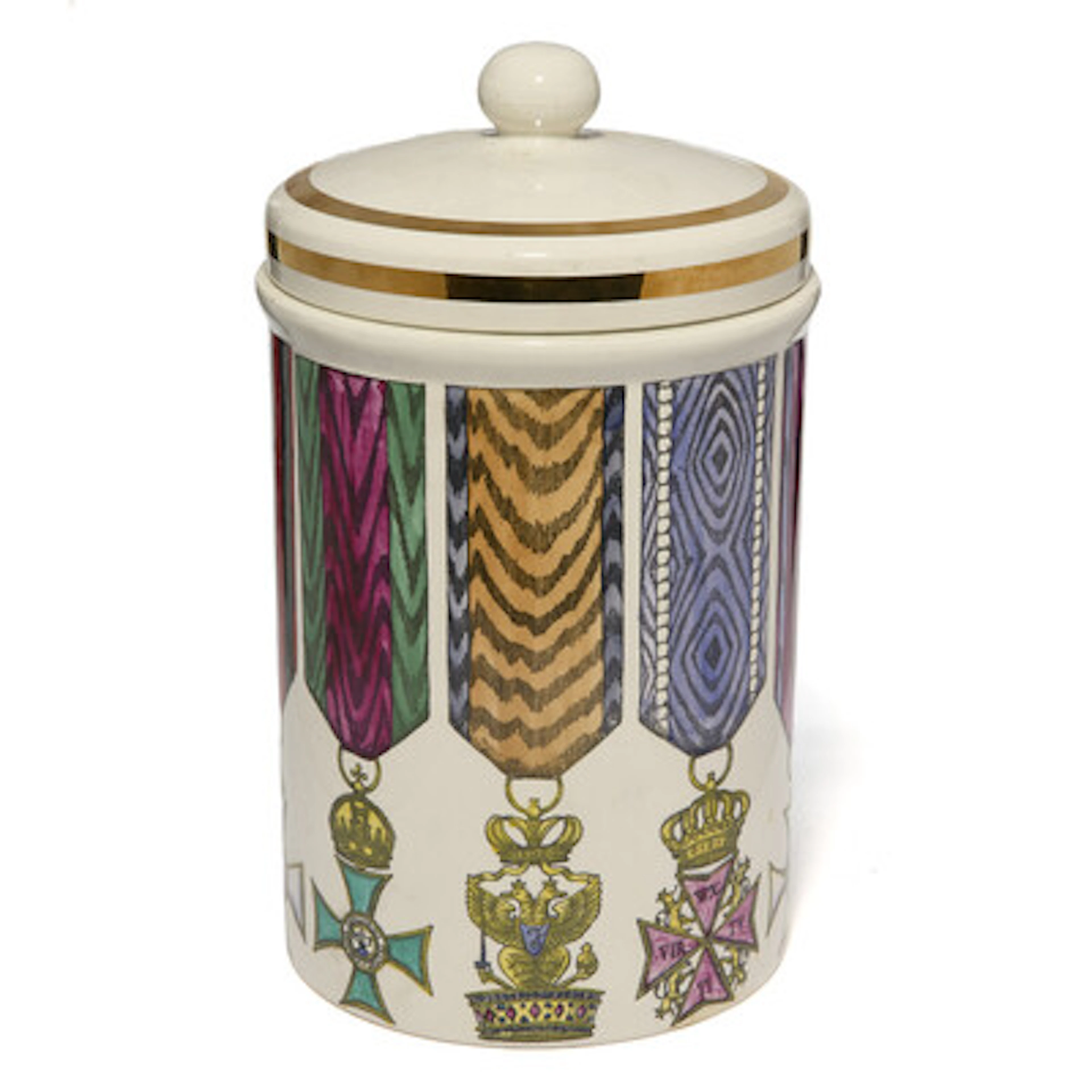 Piero Fornasetti