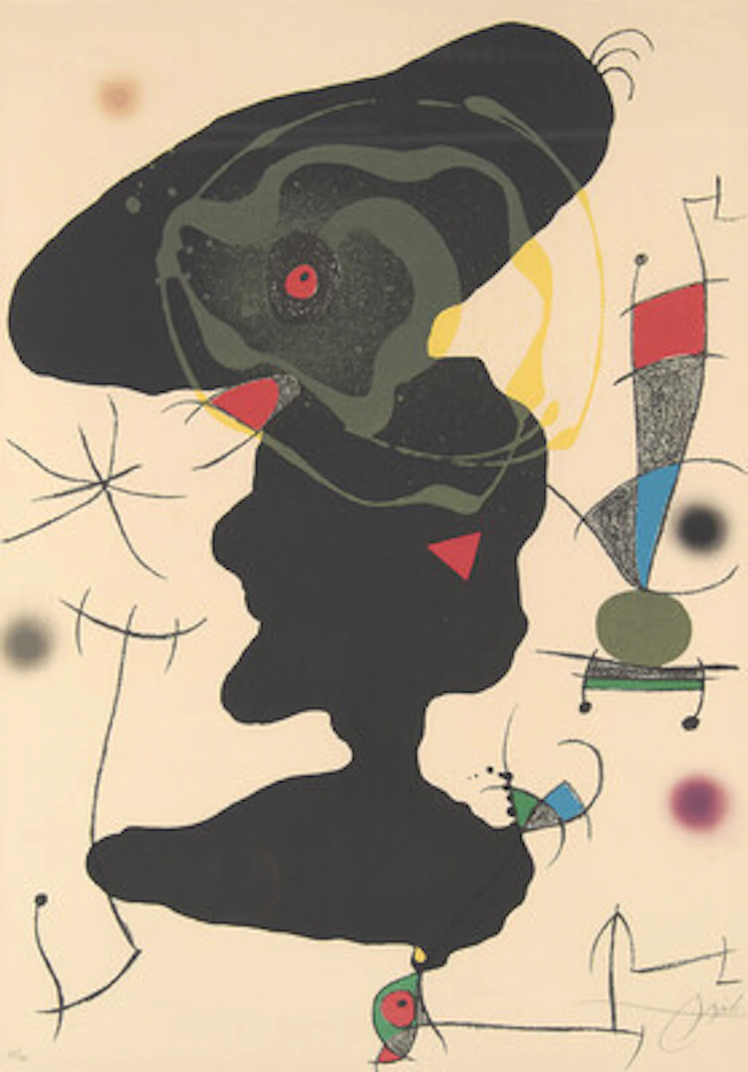 Joan Miró