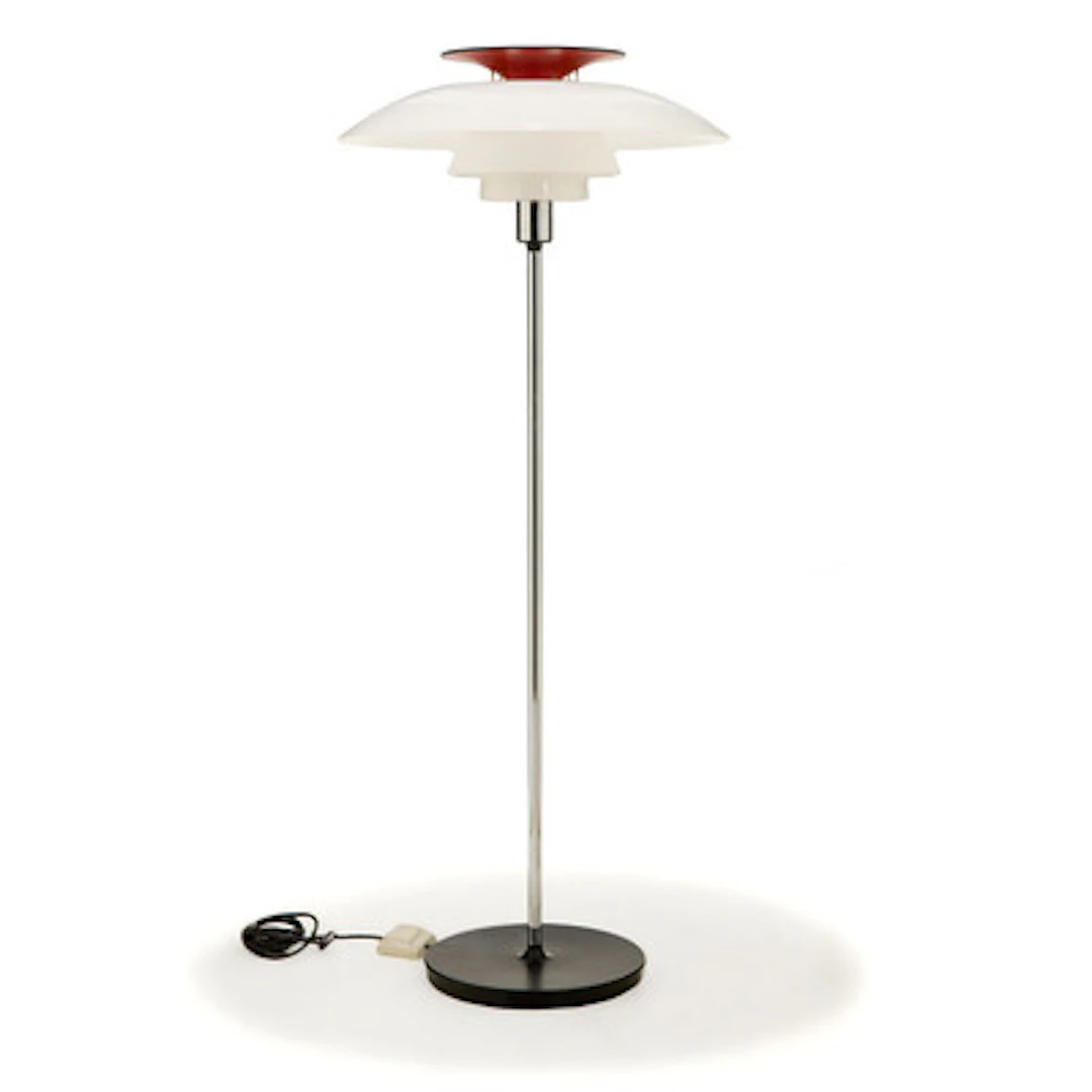 Poul Henningsen