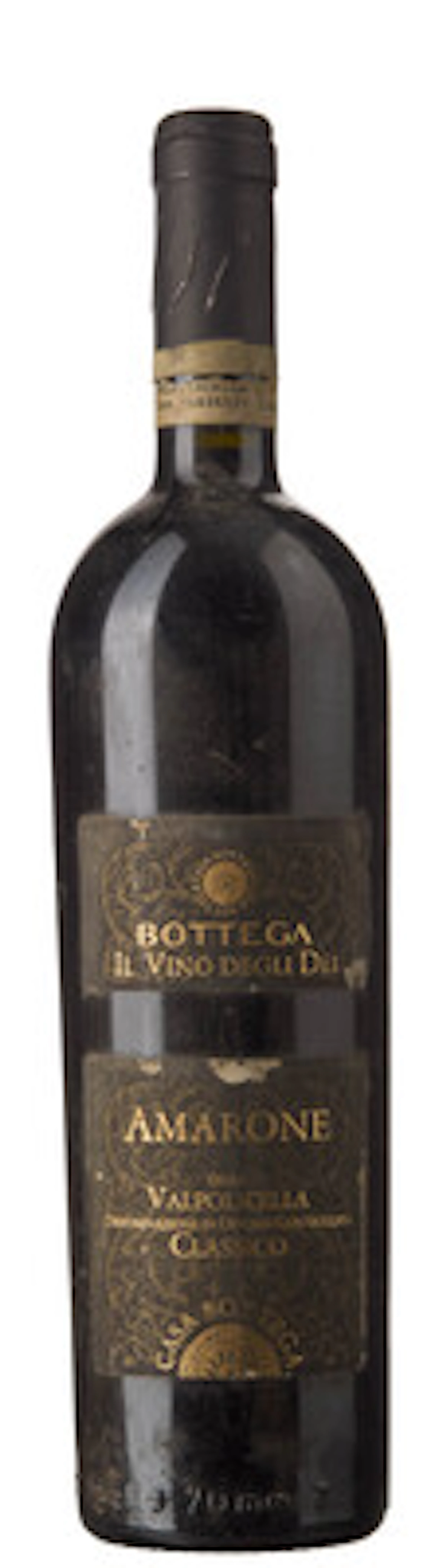 1 x Amarone della Valpolicella Classico 2006, Bottega