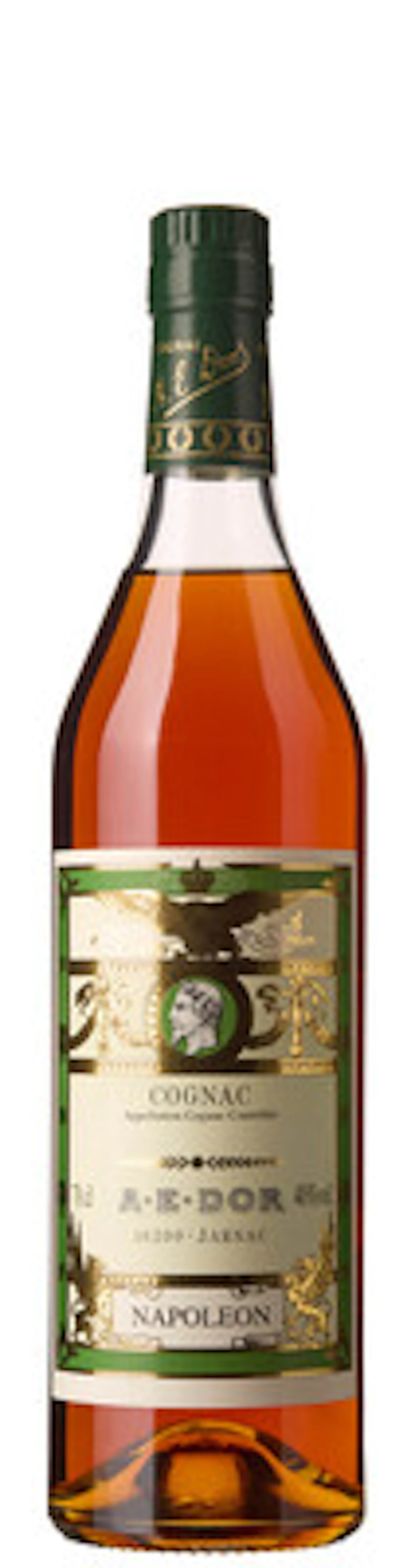 1 x A.E. DOR Cognac Napoleon