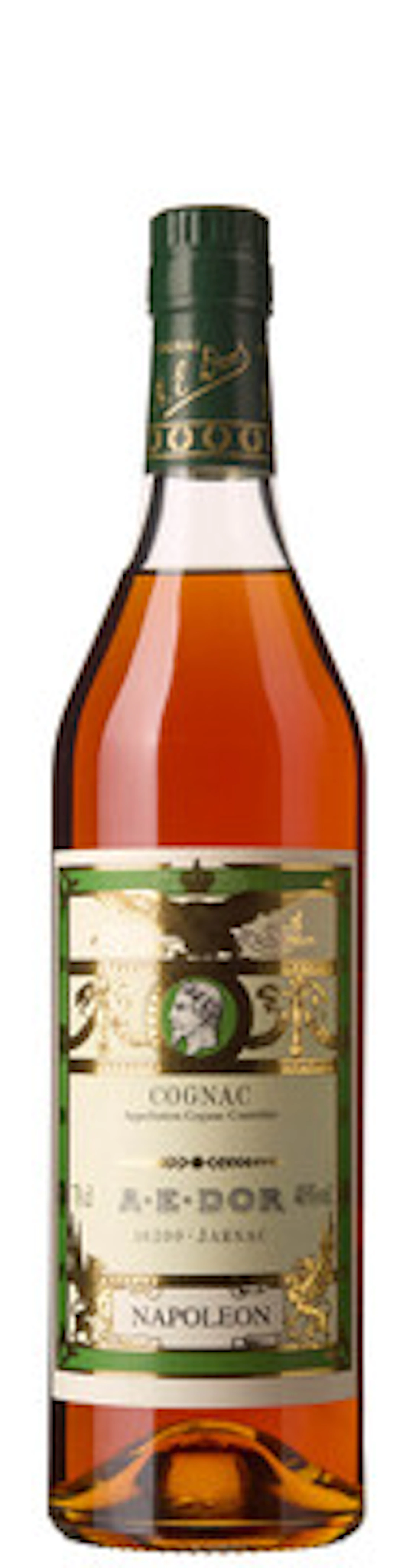 1 x A.E. DOR Cognac Napoleon