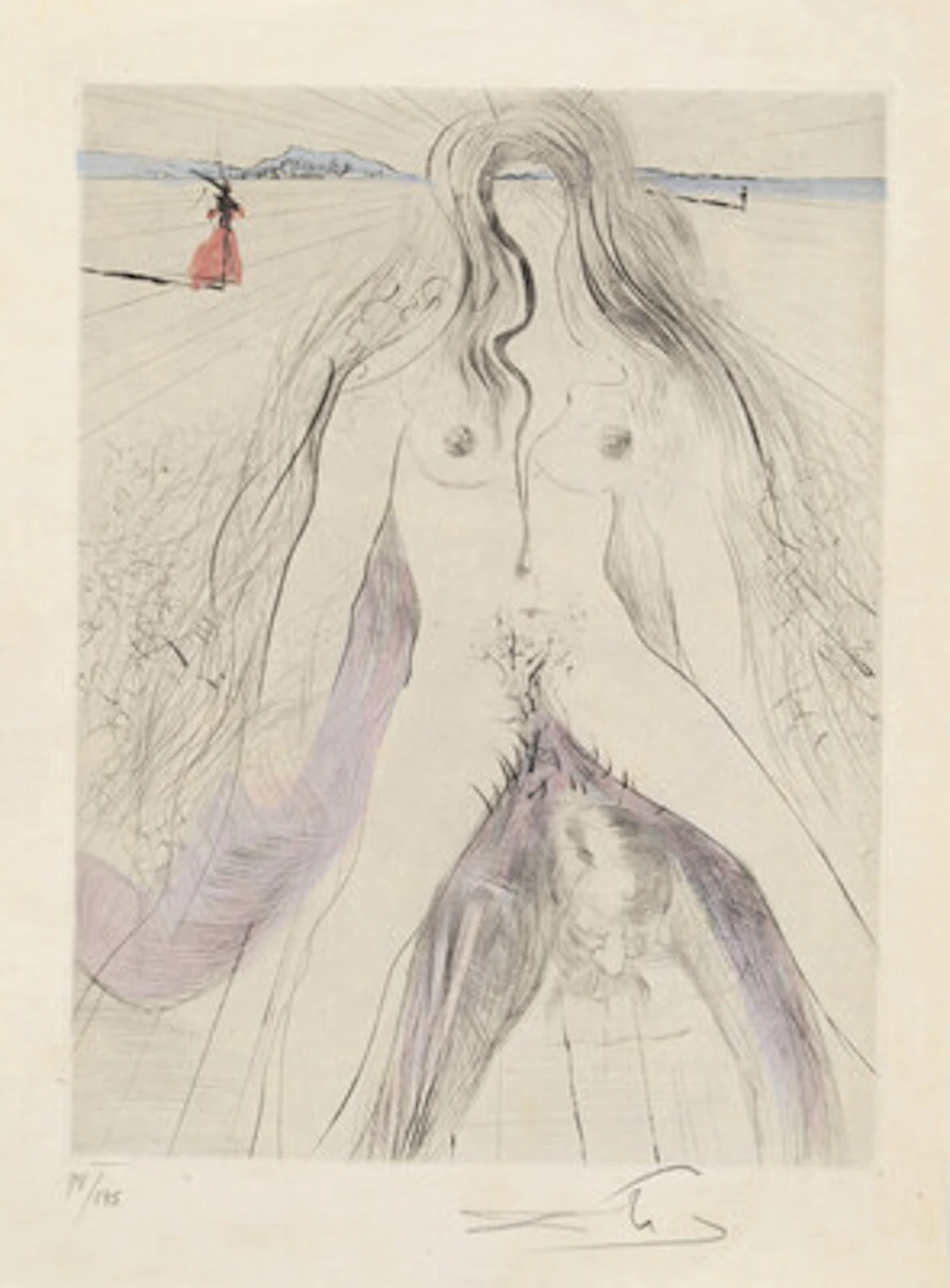 Salvador Dali