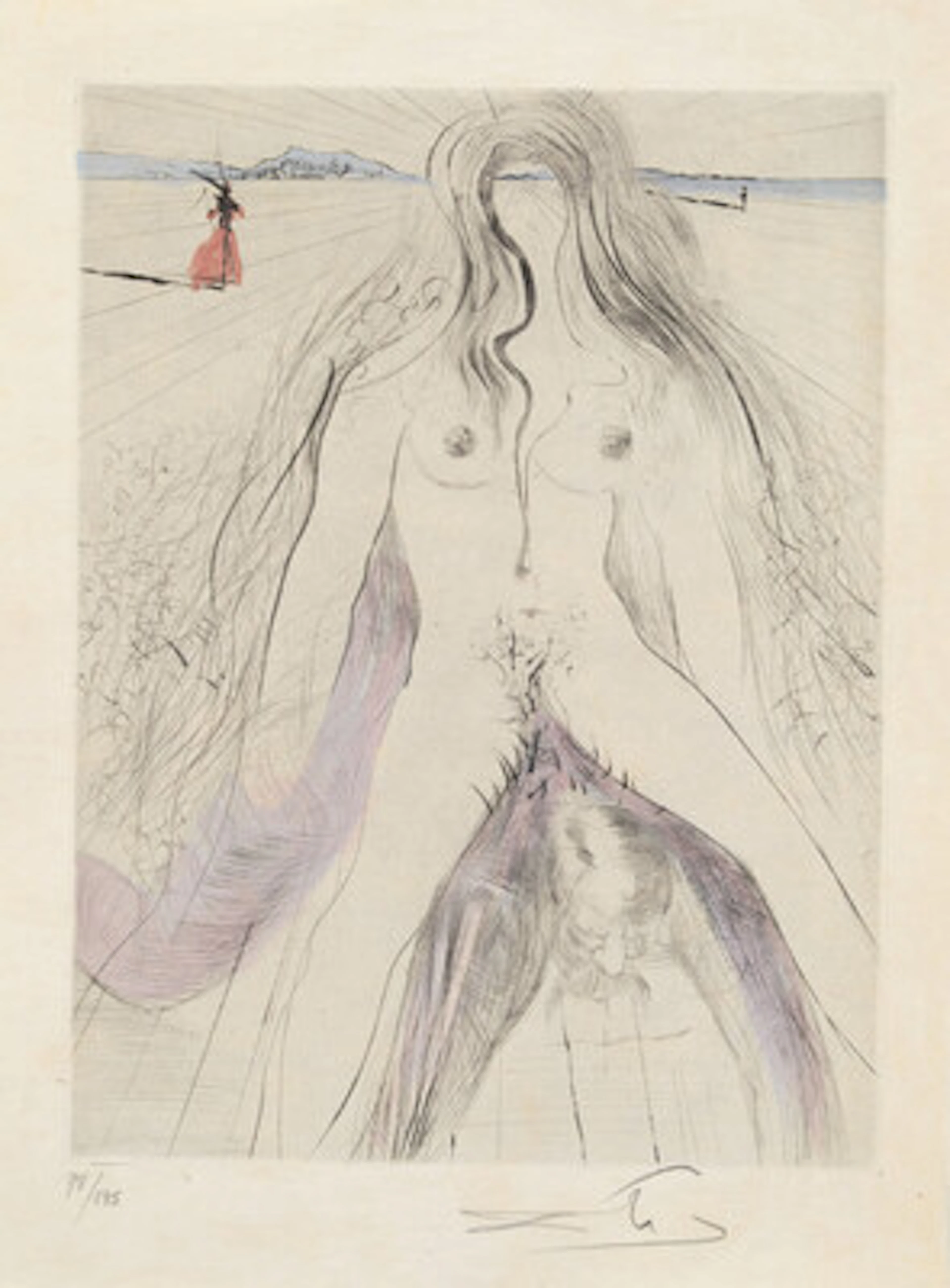 Salvador Dali