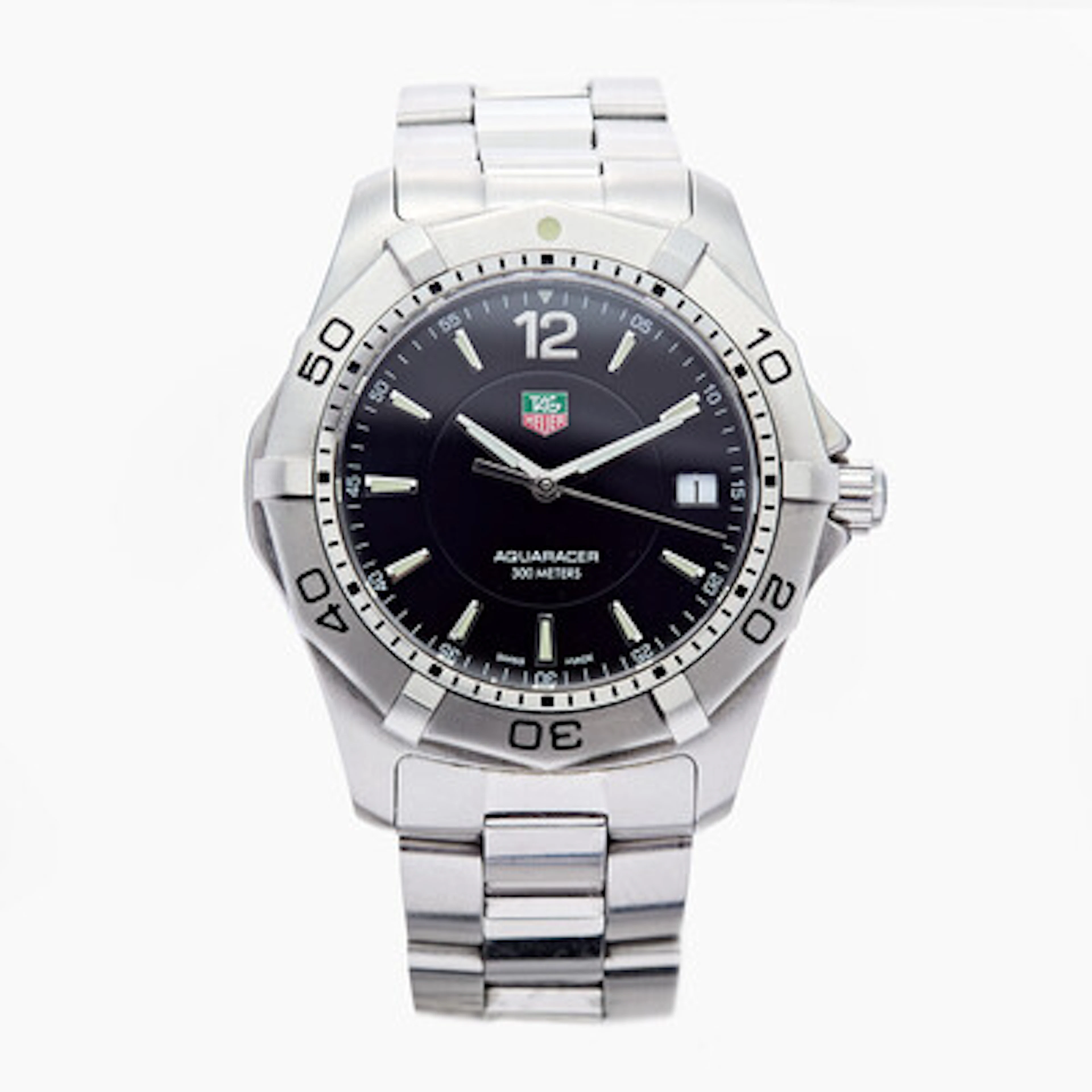 Tag Heuer