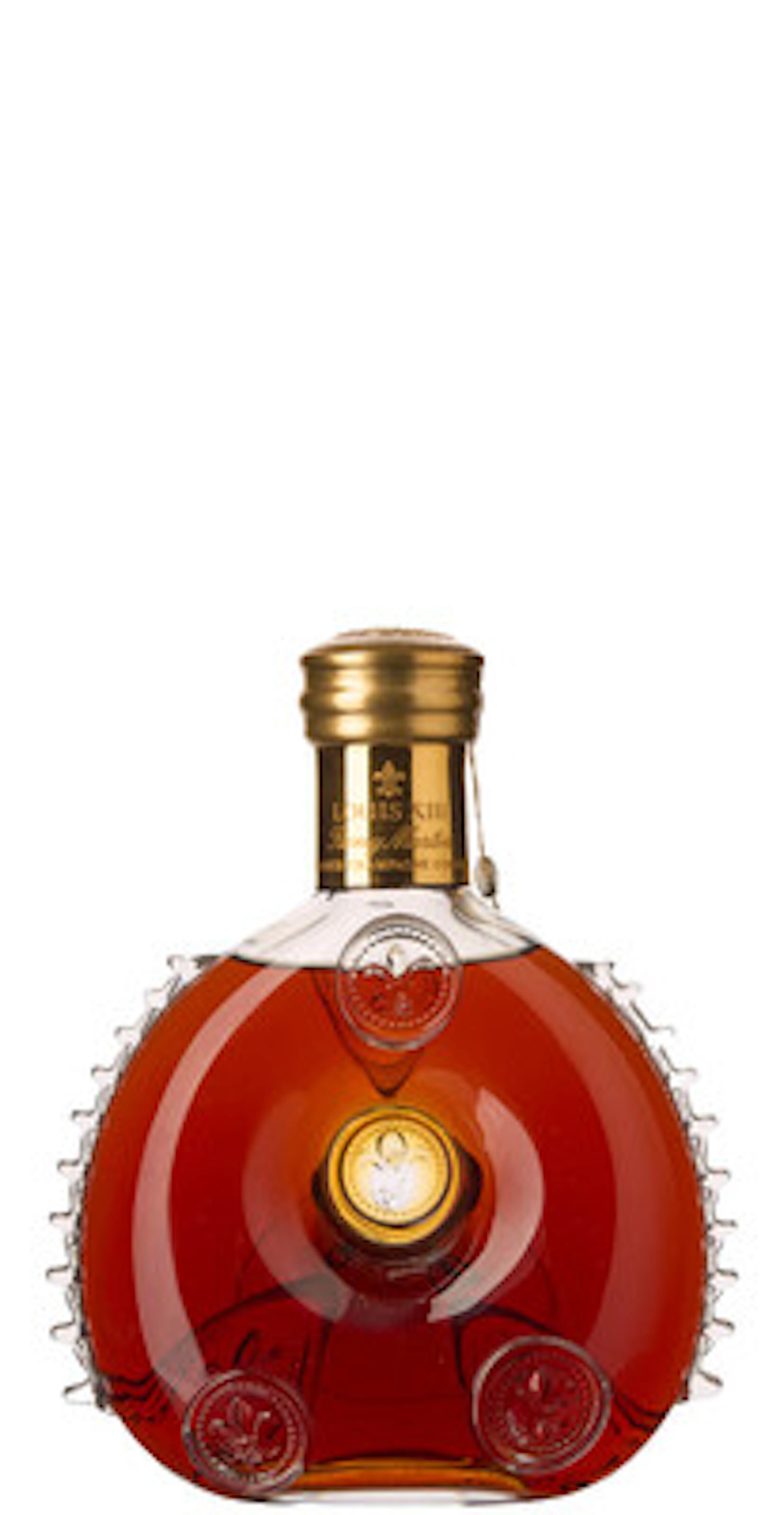 1 x Remy Martin Cognac Grande Champagne Louis XIII