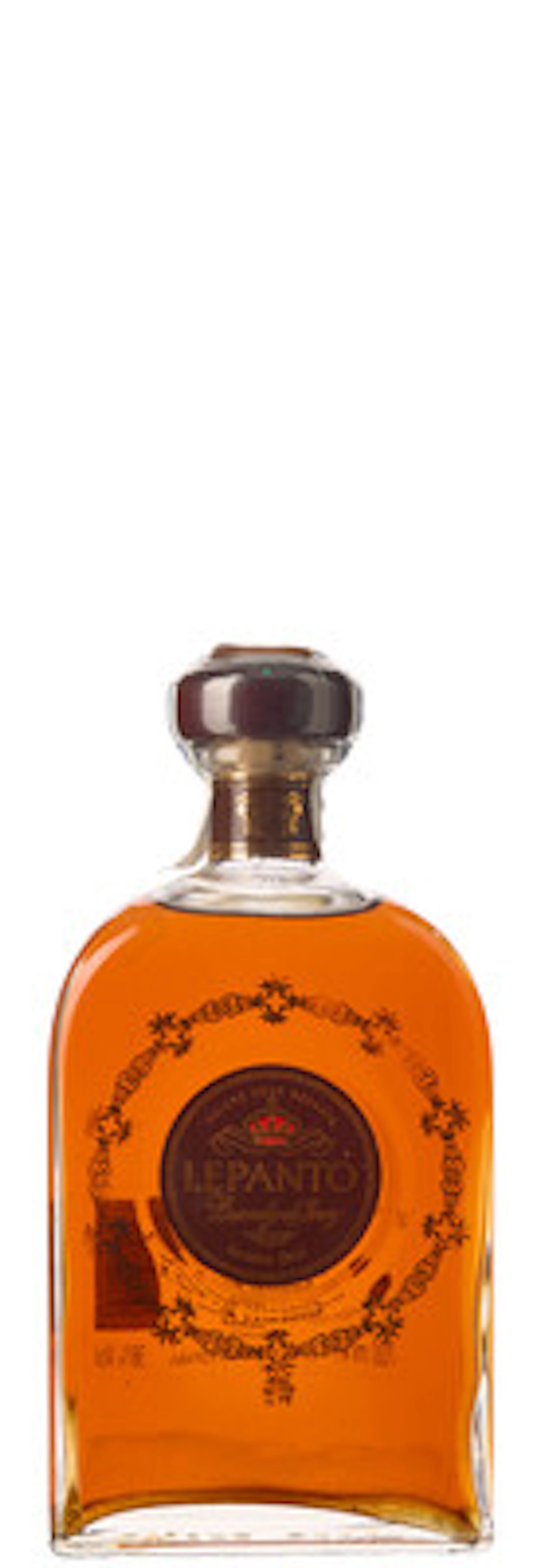 1 x Lepanto Brandy de Jerez Gran Reserva
