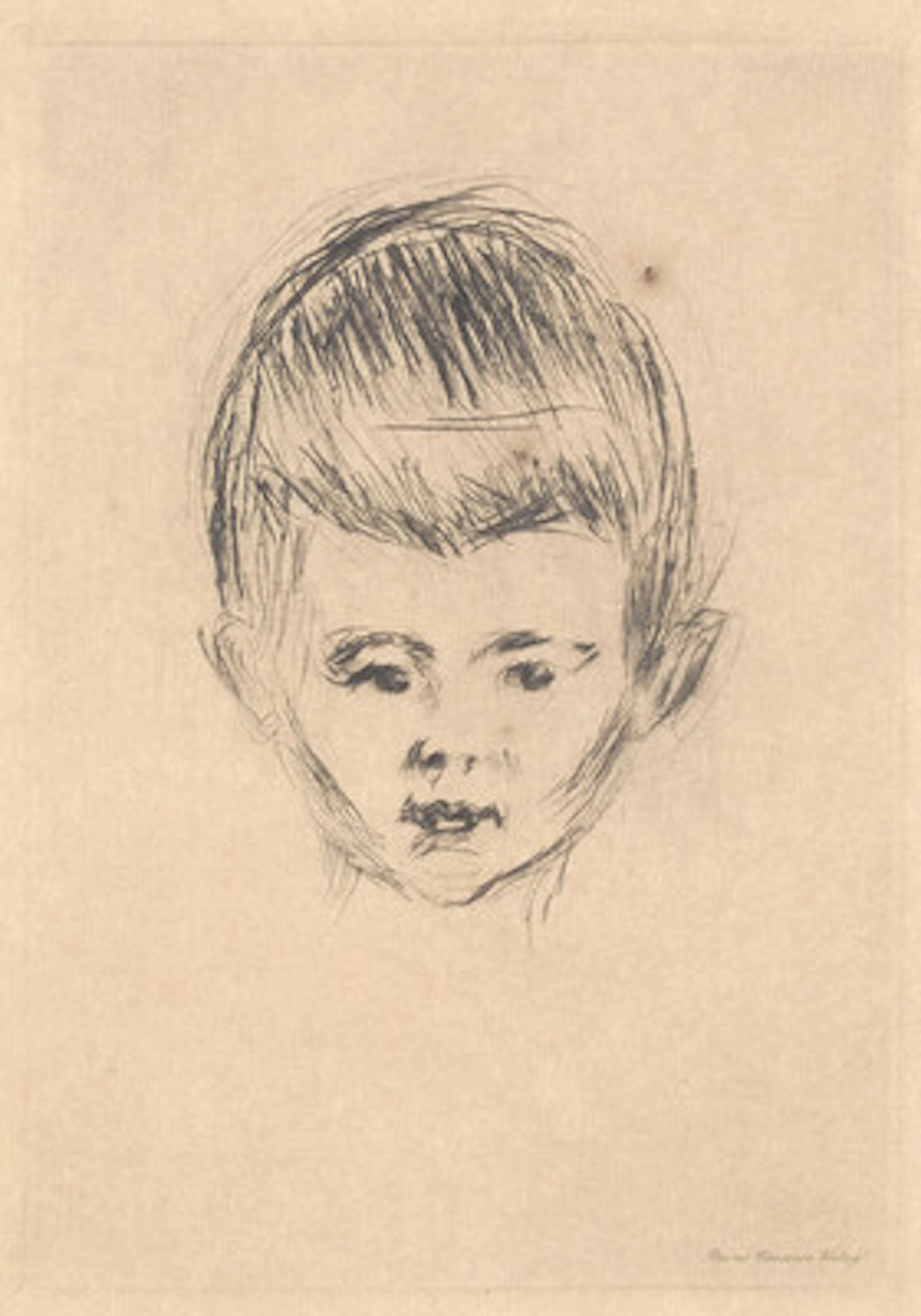 Edvard Munch