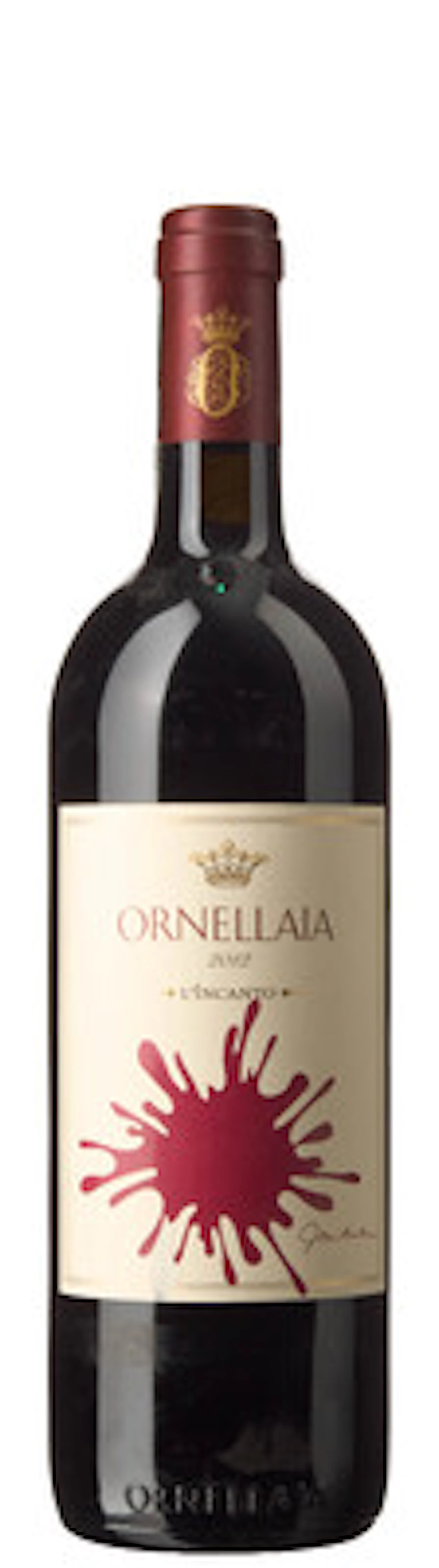 1 x Ornellaia L'Incanto 2012, Tenuta dell'Ornellaia
