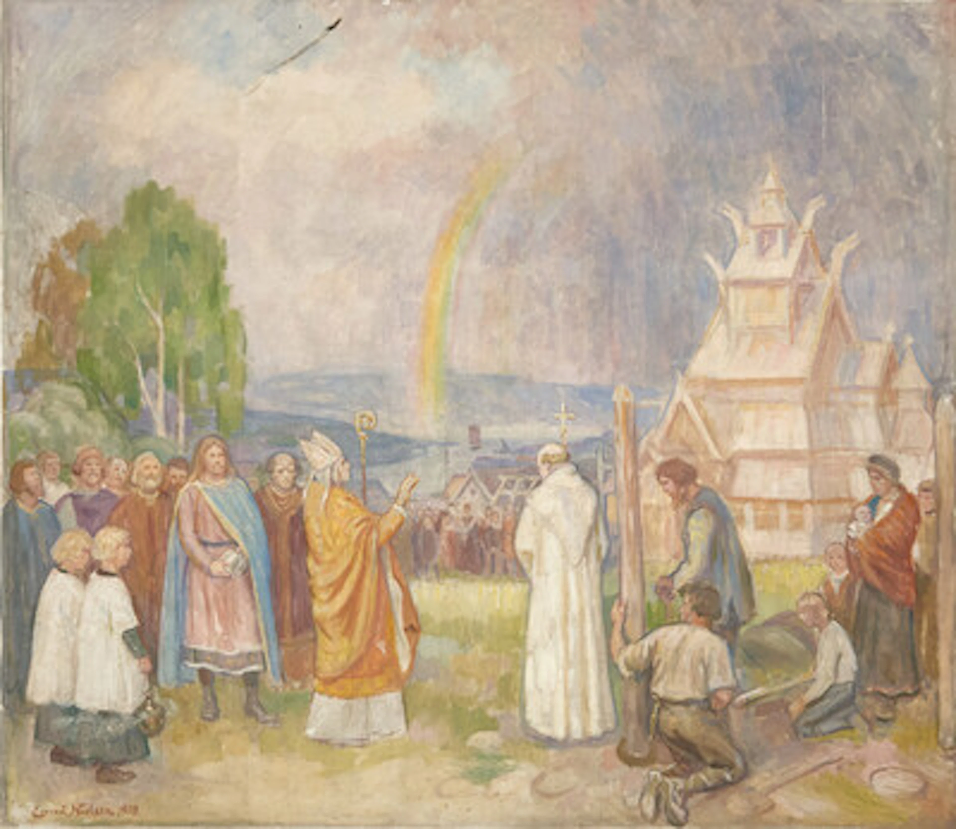 Eivind Nielsen